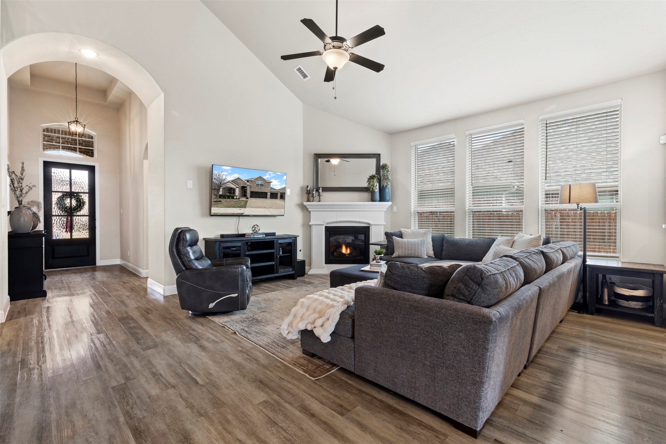 3502 Pebble Court