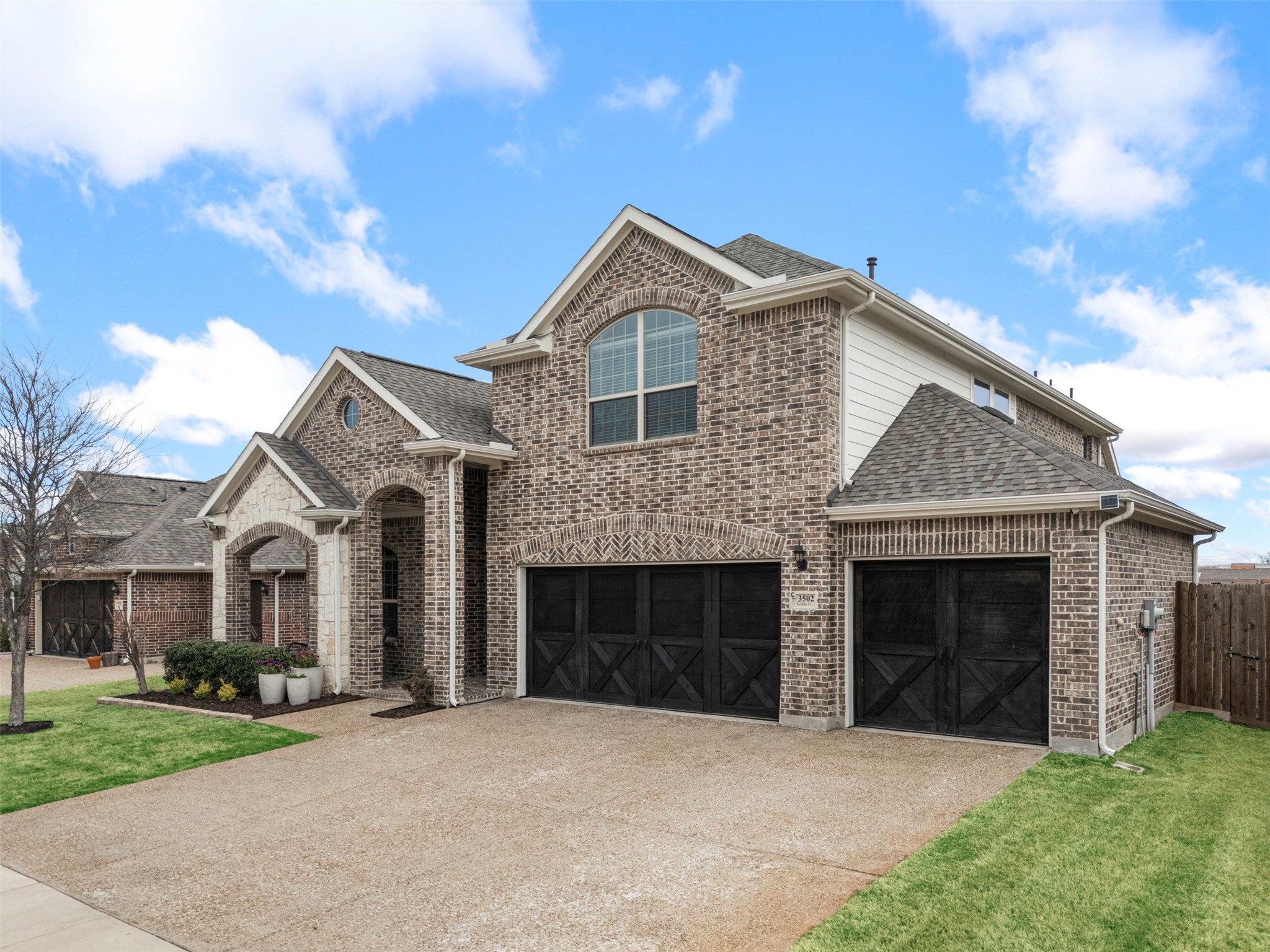 3502 Pebble Court