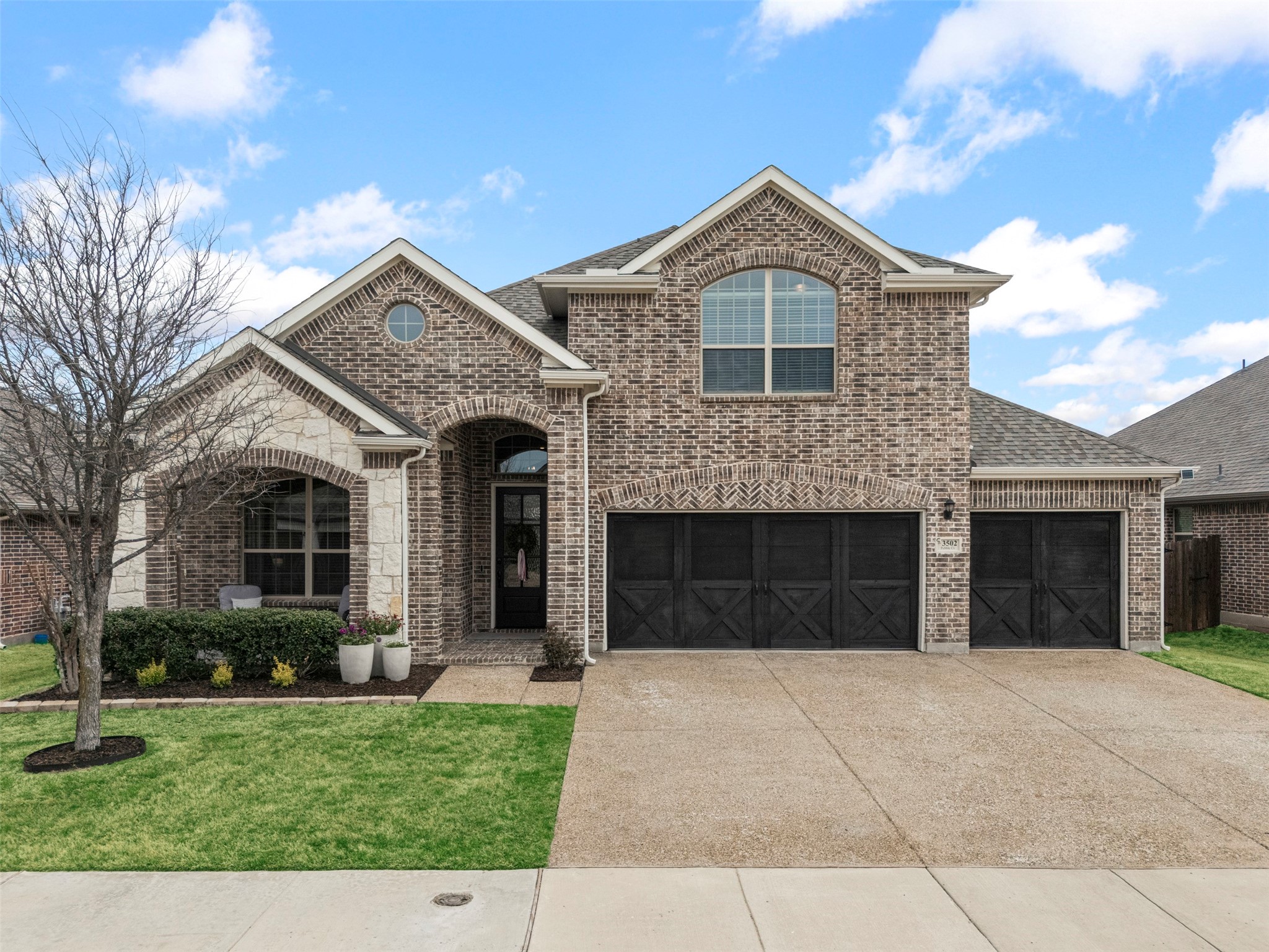 3502 Pebble Court