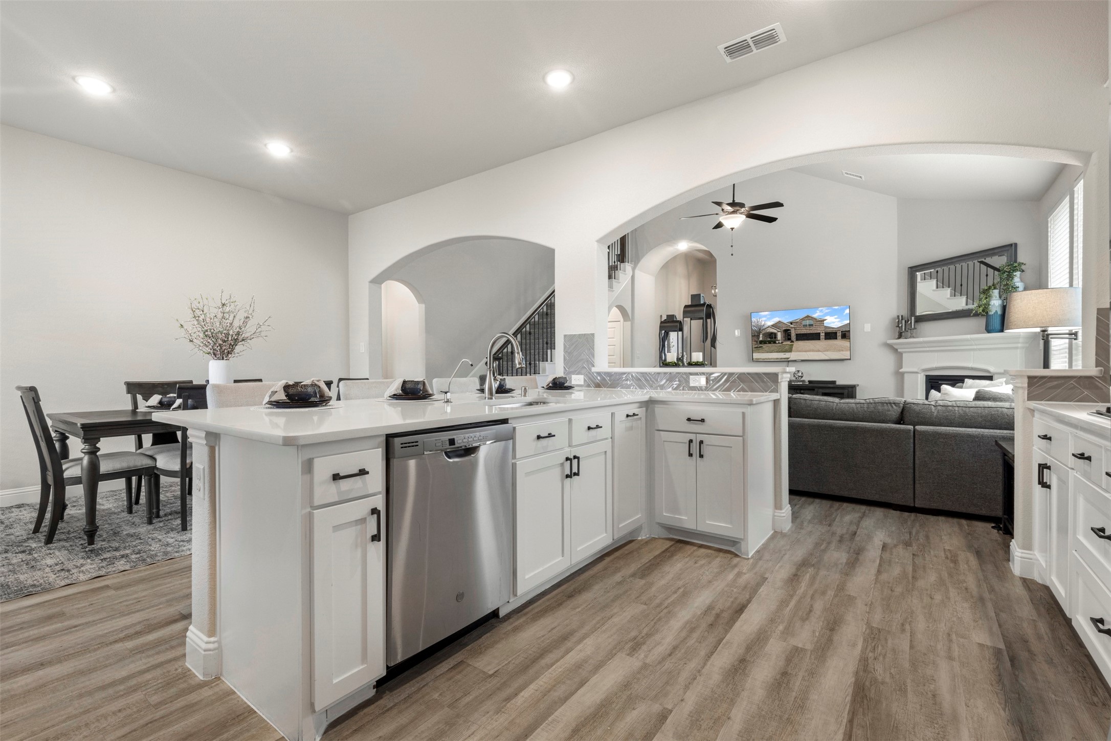 3502 Pebble Court