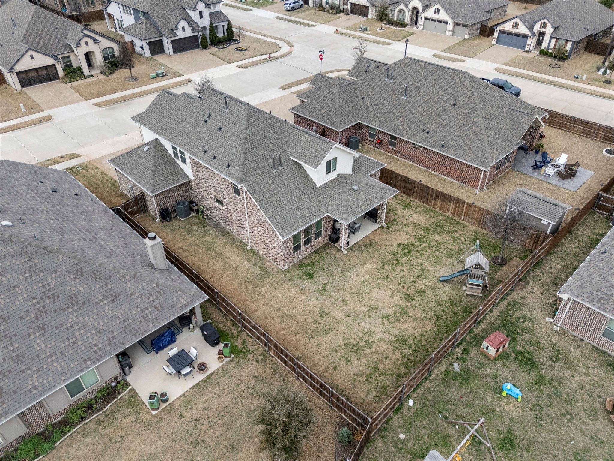 3502 Pebble Court