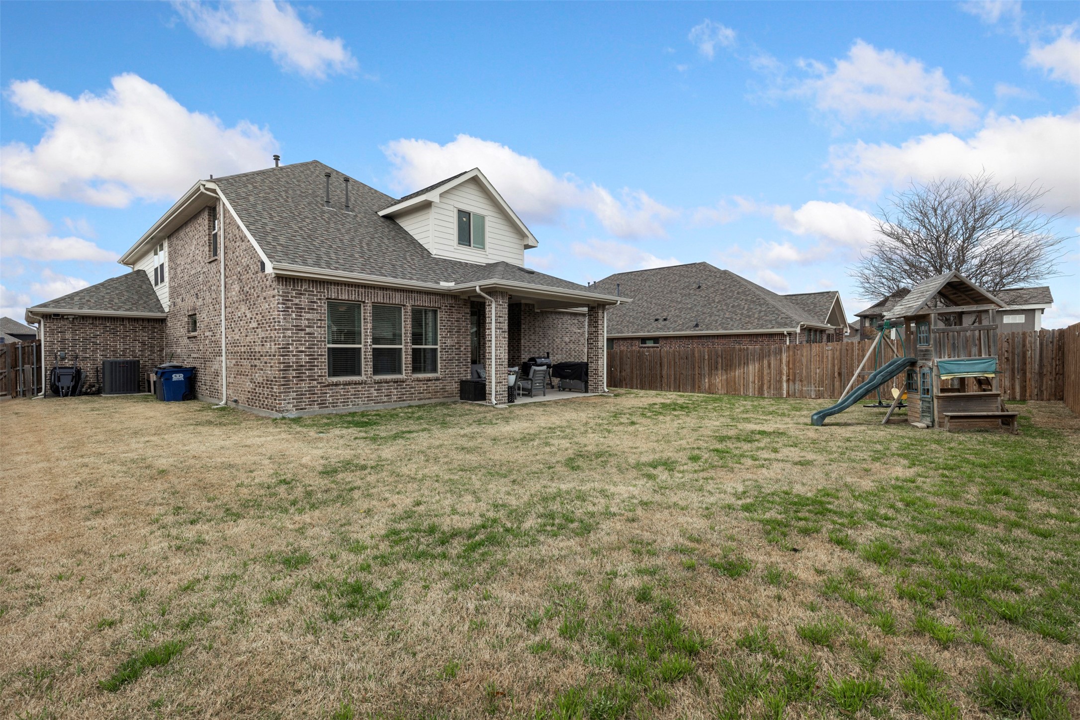 3502 Pebble Court