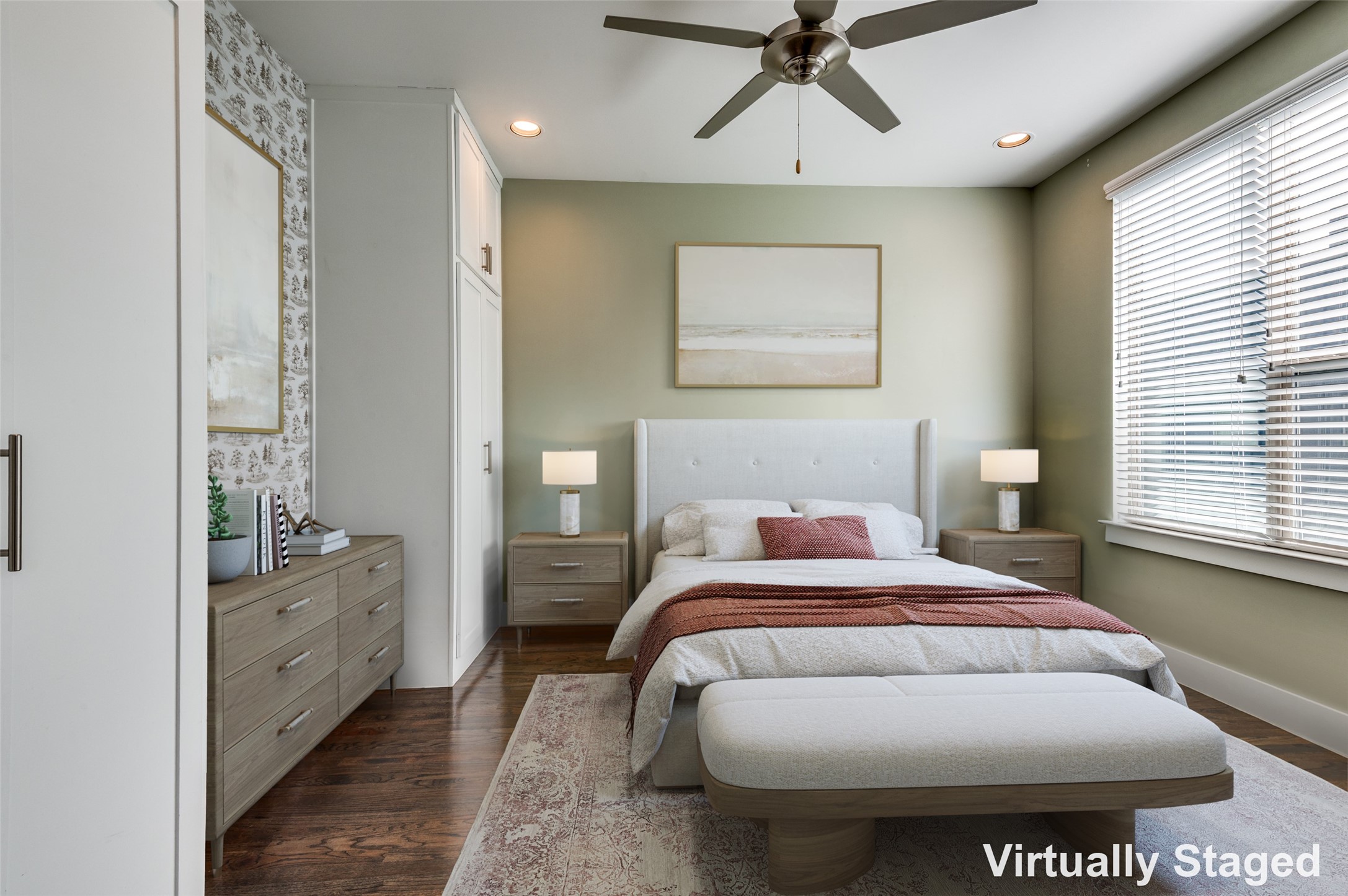 3108 Sunny Brae Drive