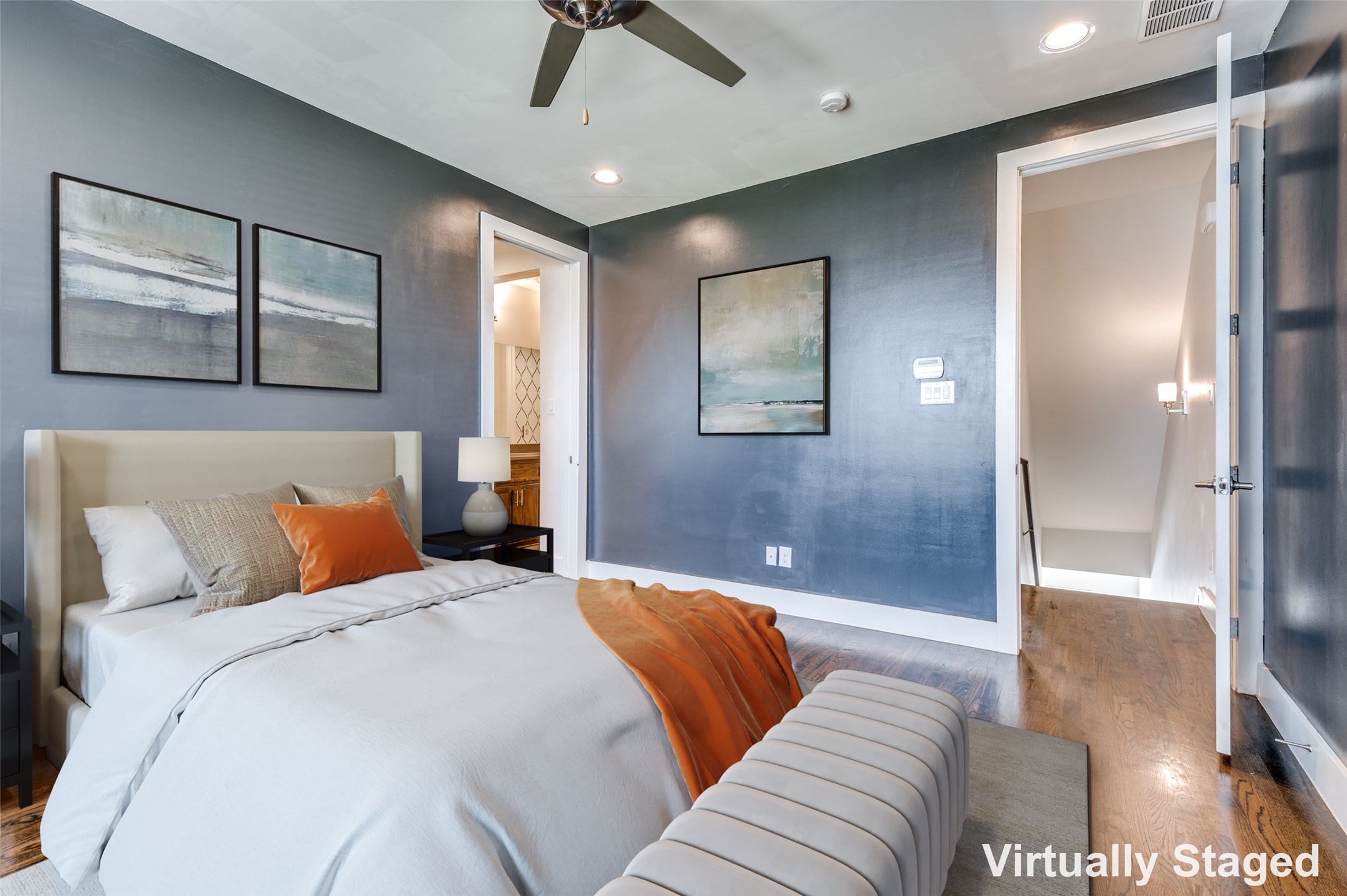 3108 Sunny Brae Drive