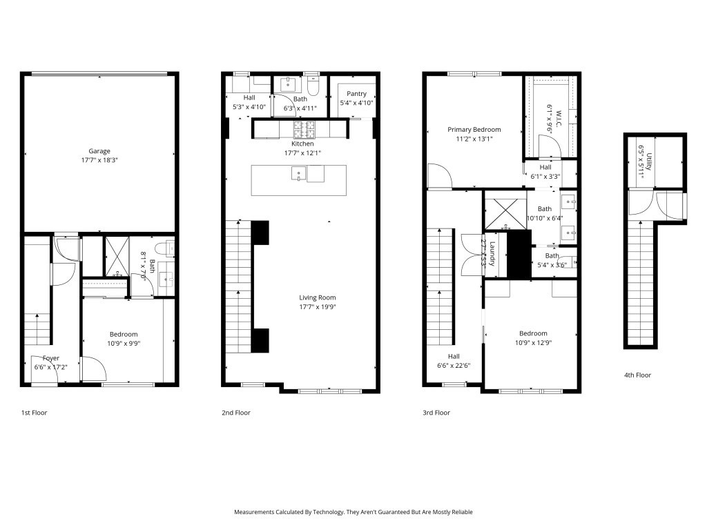 3108 Sunny Brae Drive