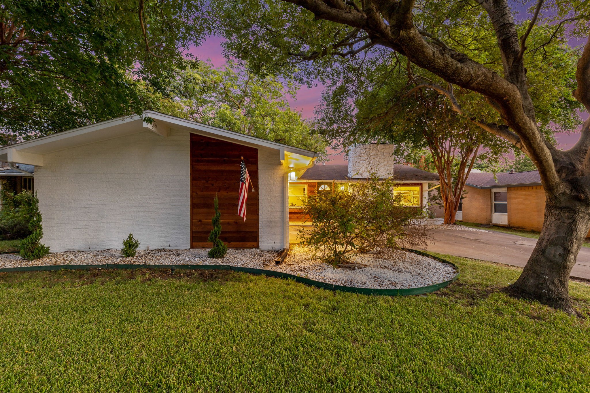 3622 High Vista Drive