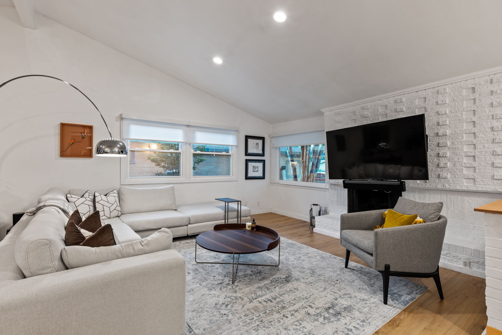3622 High Vista Drive