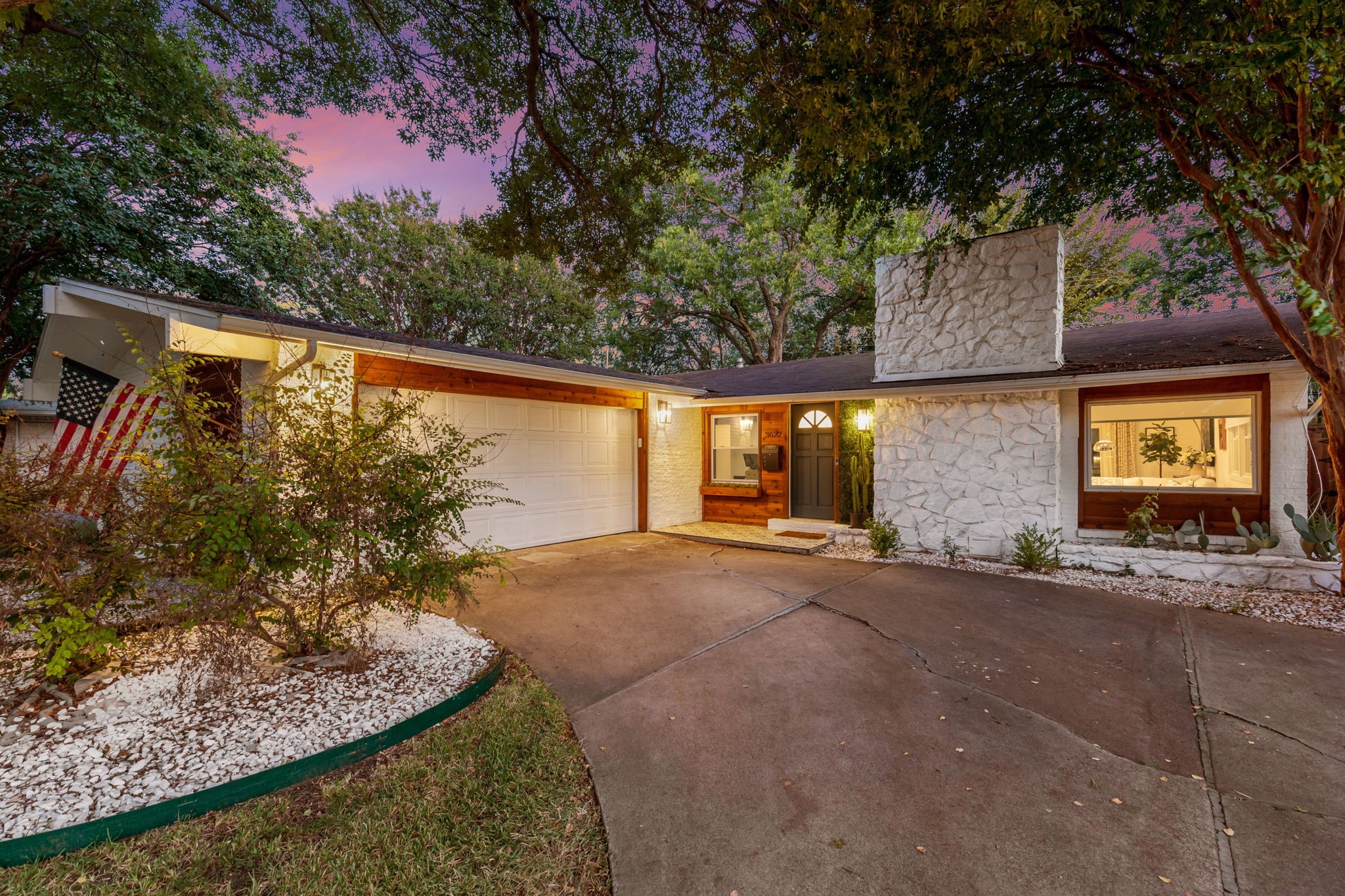 3622 High Vista Drive