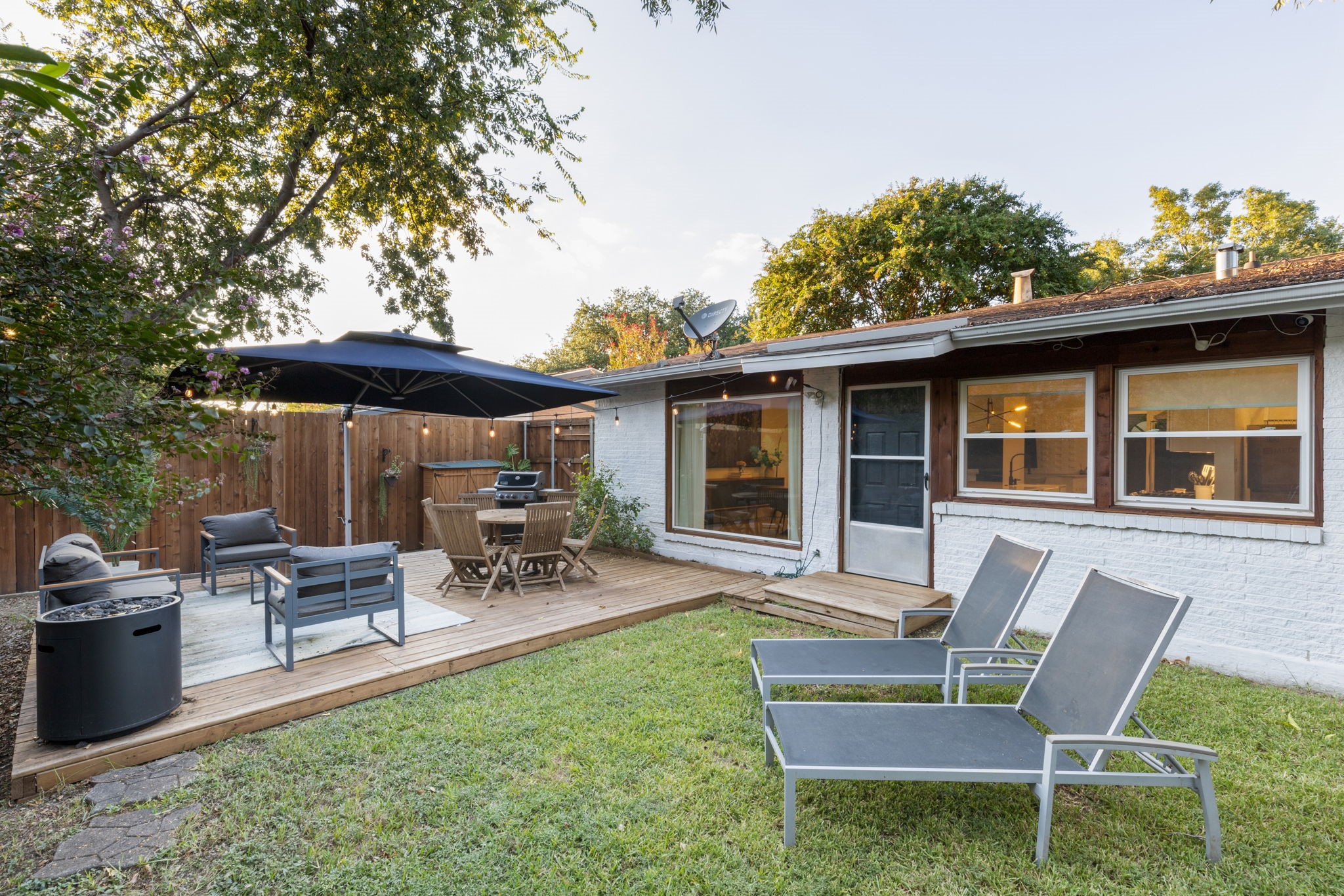 3622 High Vista Drive