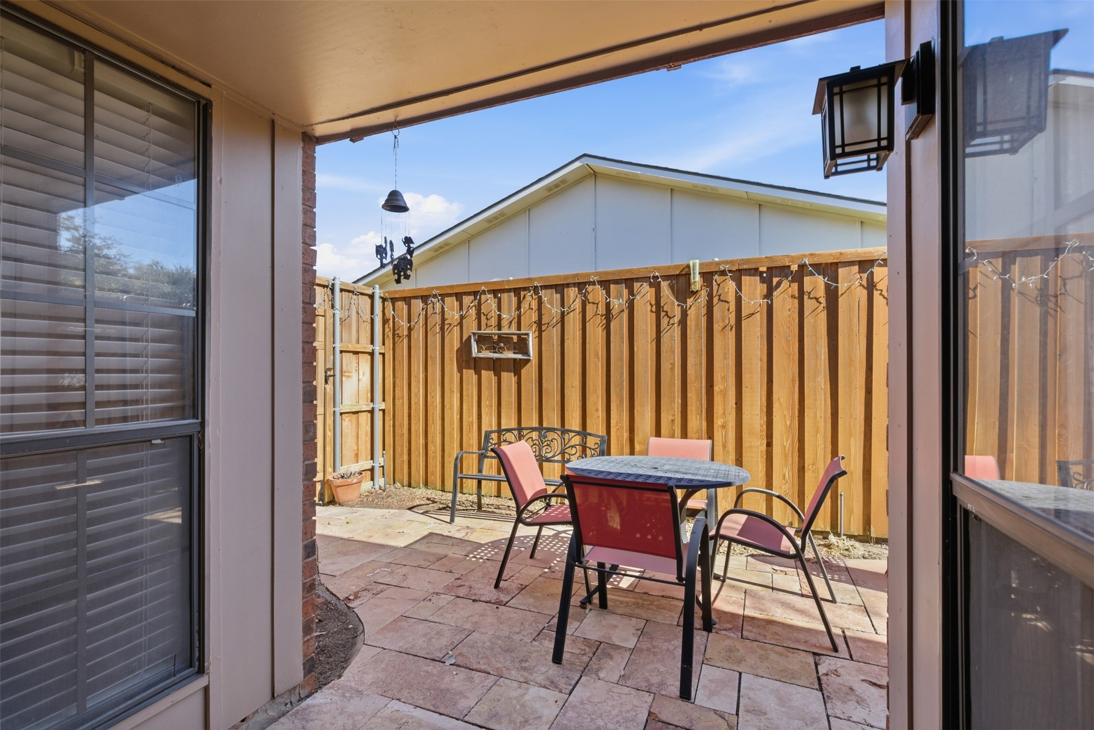 2204 Red Bluff Drive