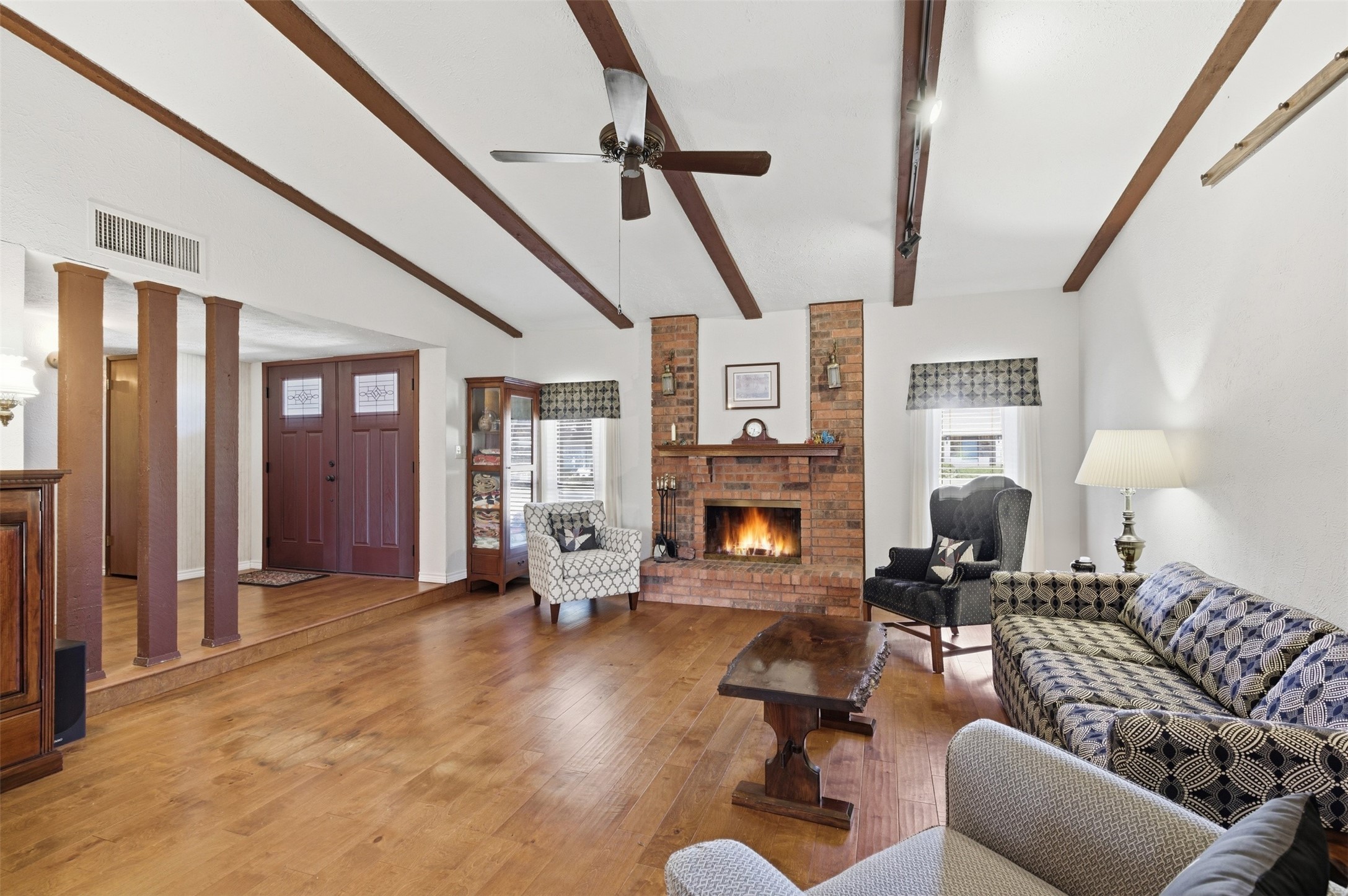 2204 Red Bluff Drive