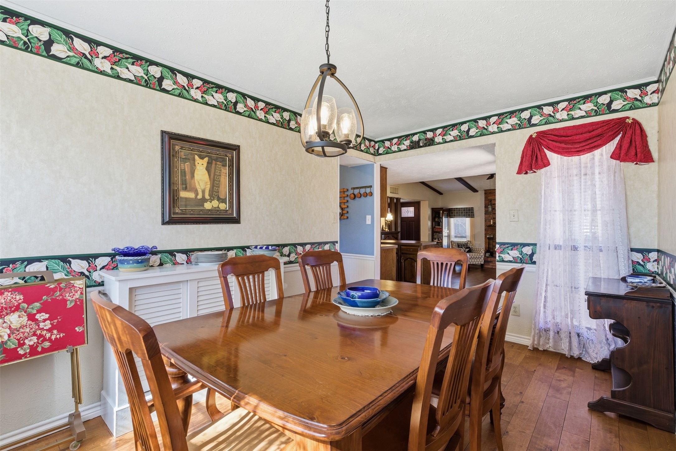 2204 Red Bluff Drive