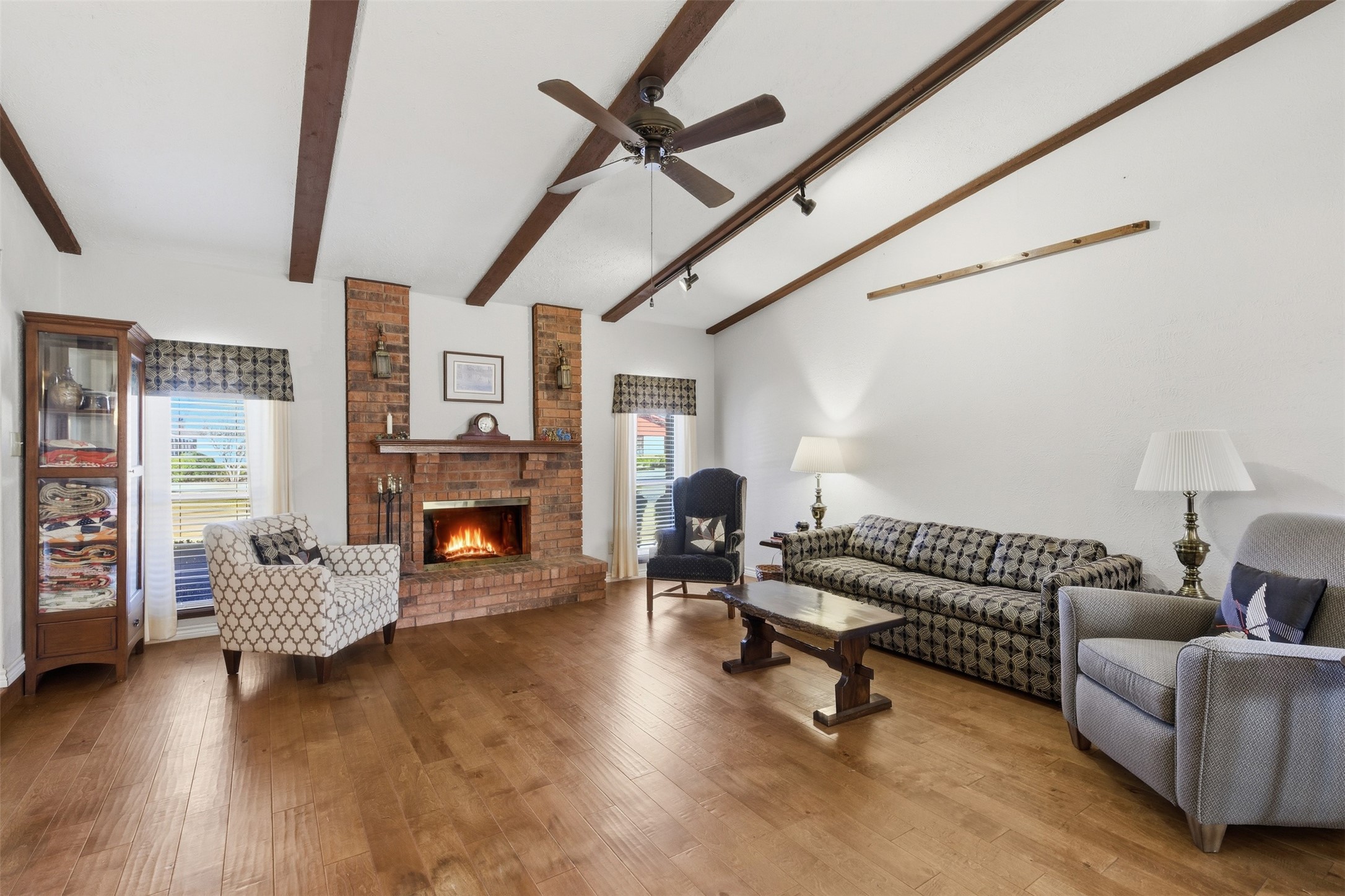 2204 Red Bluff Drive