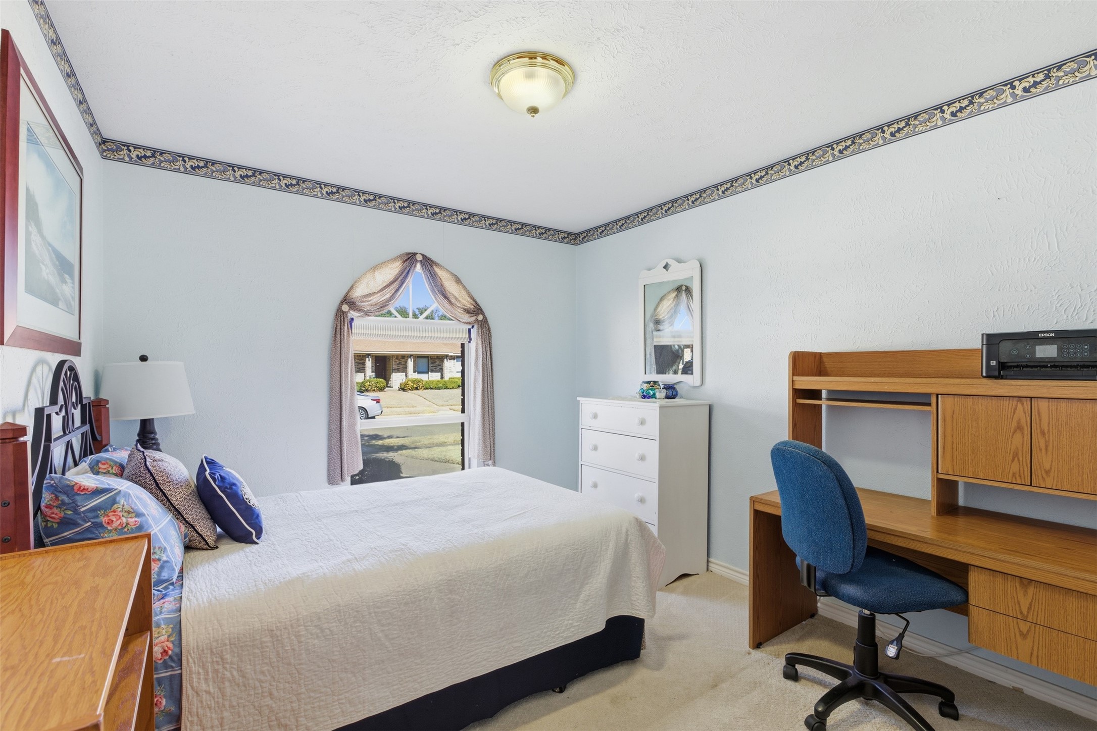 2204 Red Bluff Drive
