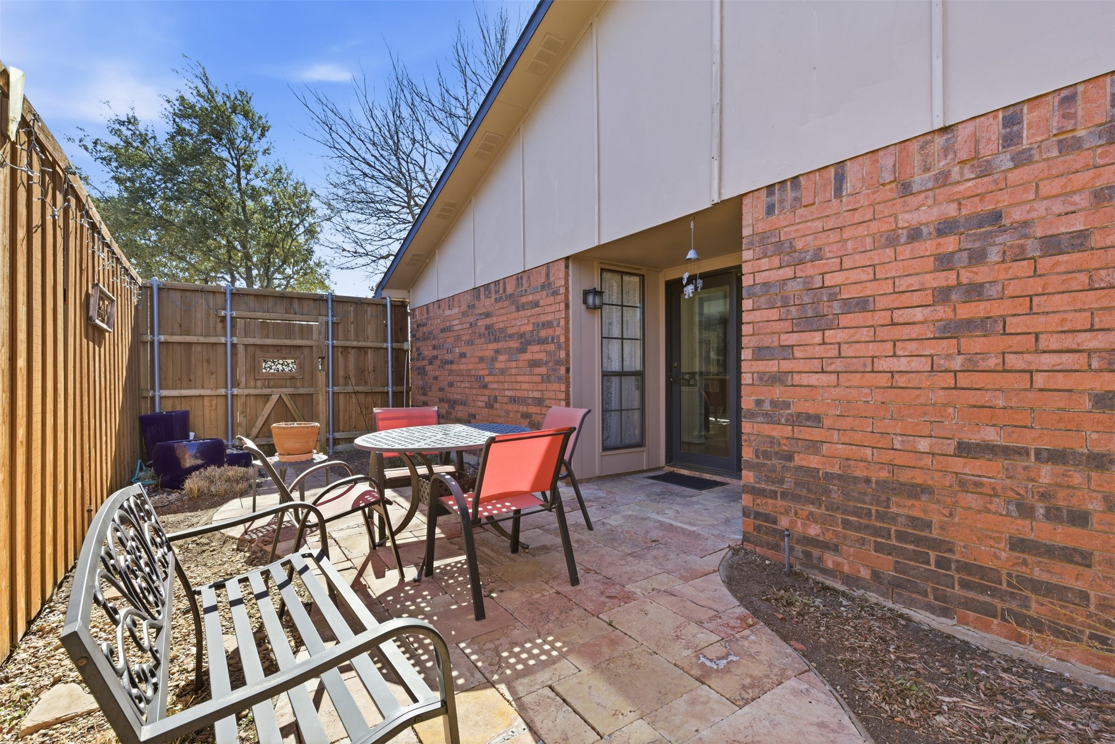 2204 Red Bluff Drive