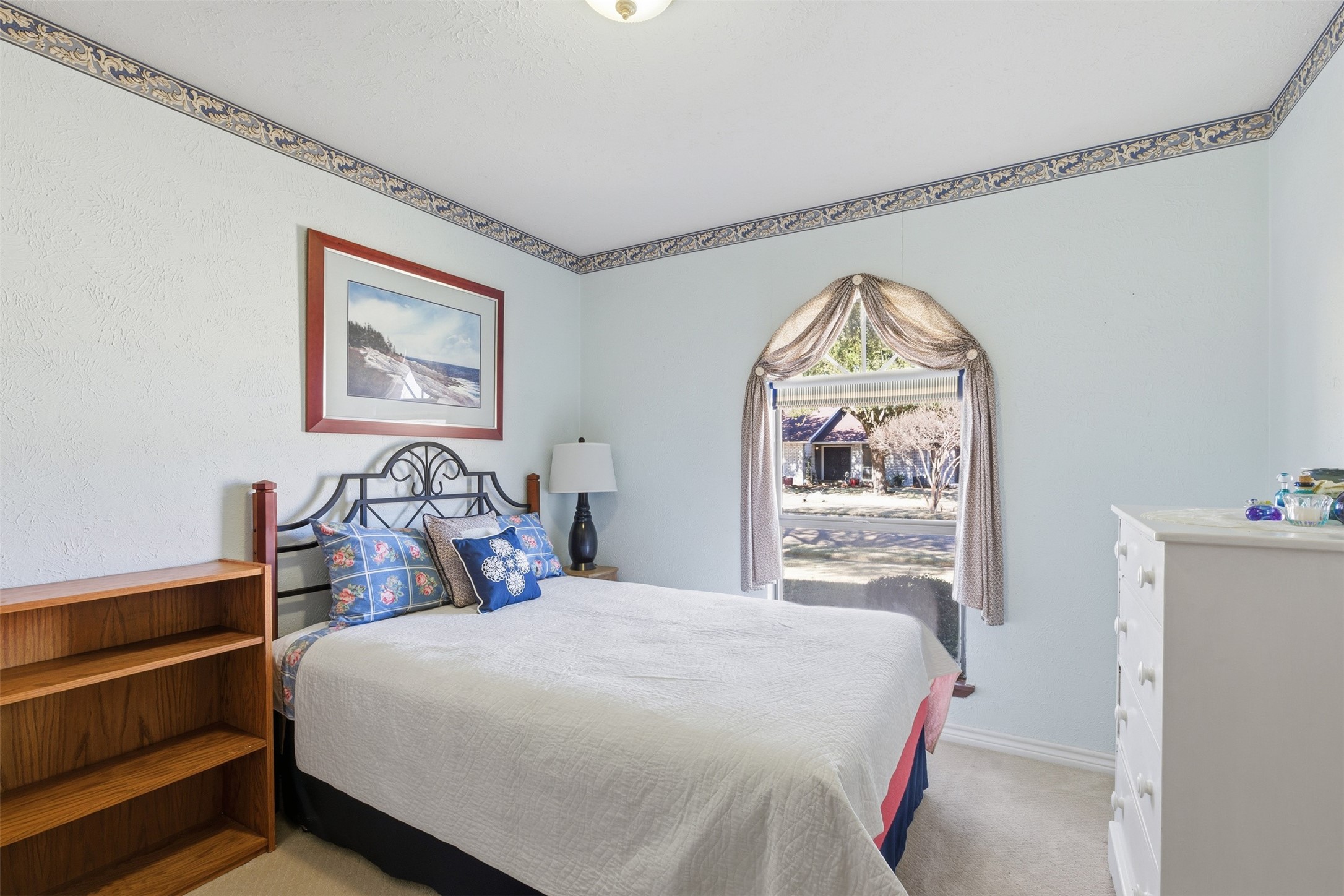 2204 Red Bluff Drive