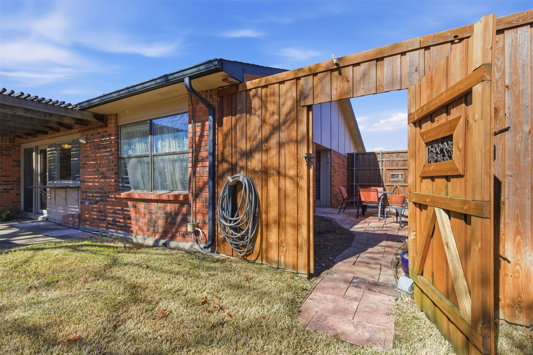 2204 Red Bluff Drive
