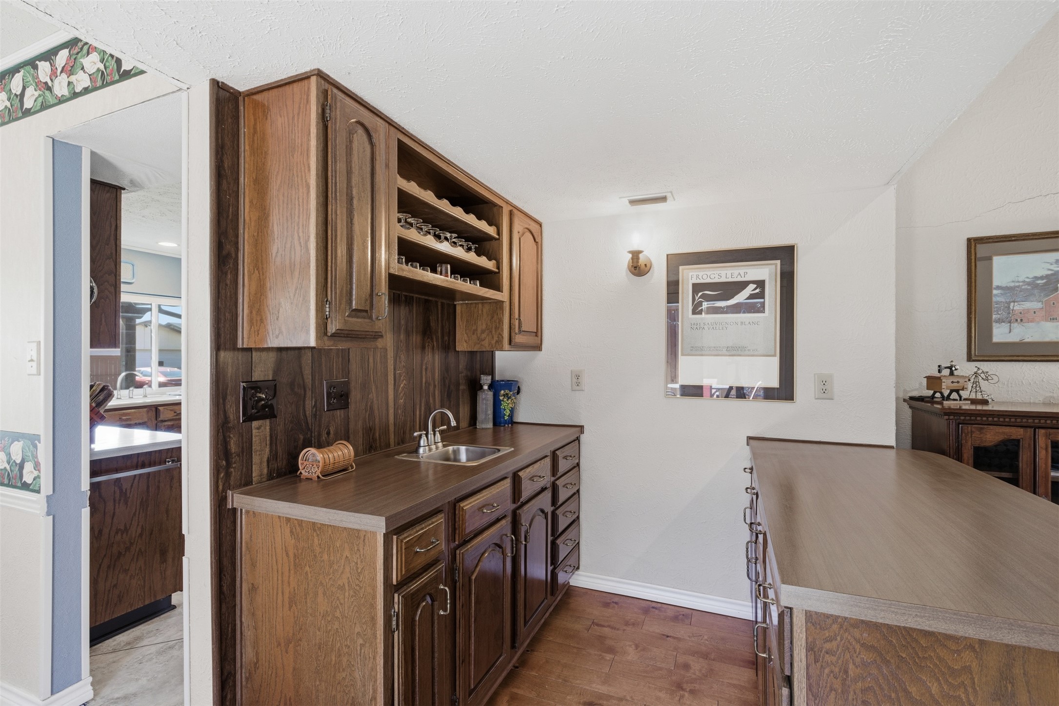 2204 Red Bluff Drive