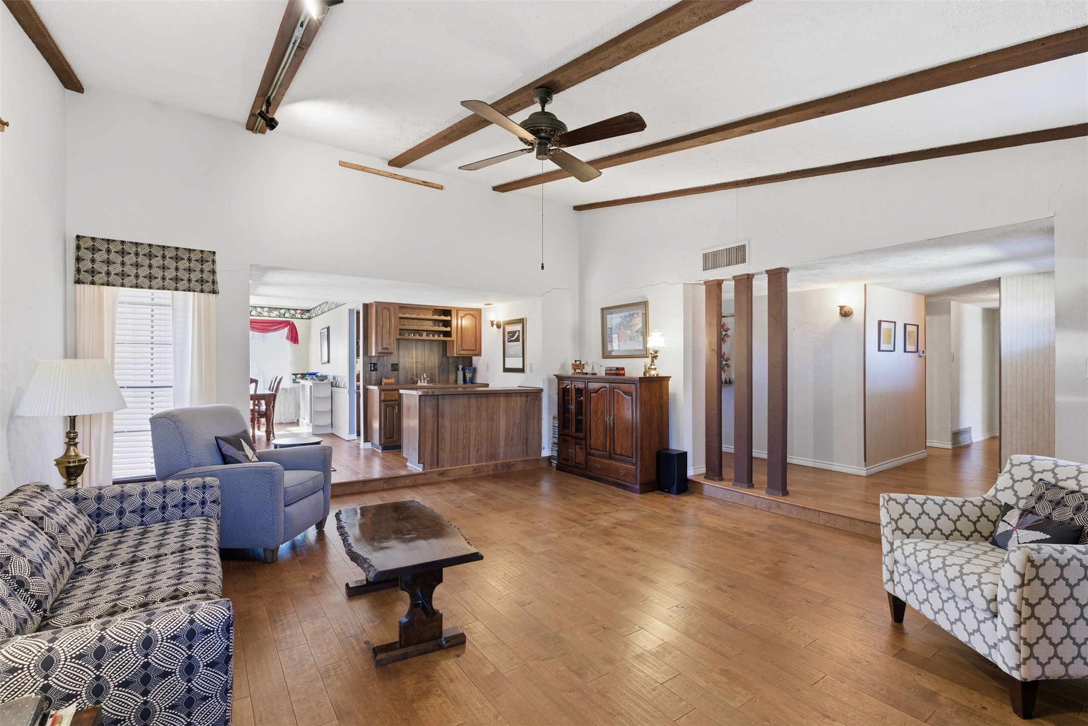 2204 Red Bluff Drive
