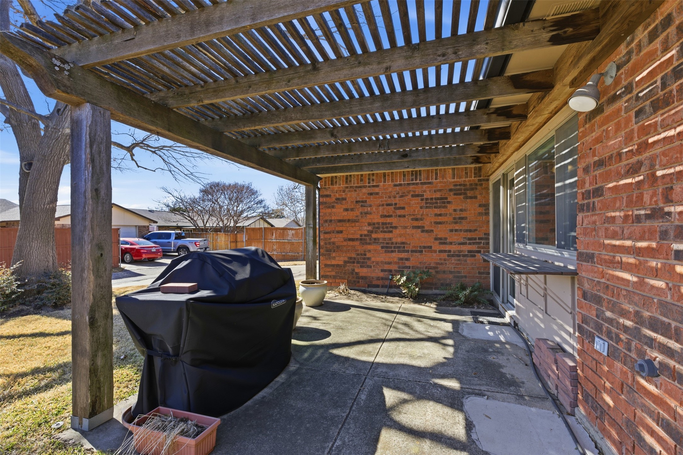 2204 Red Bluff Drive
