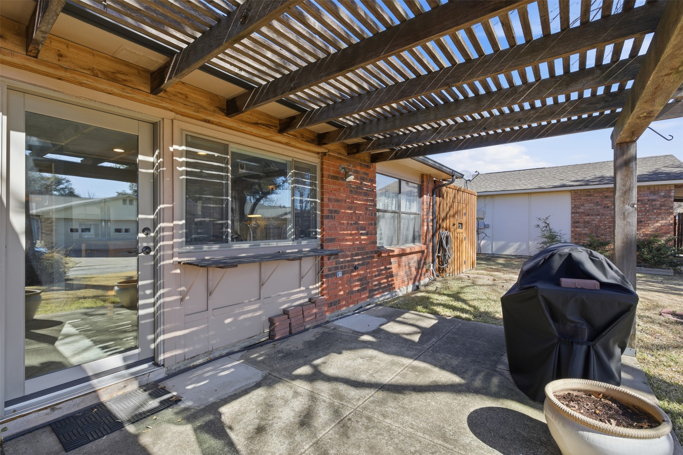 2204 Red Bluff Drive
