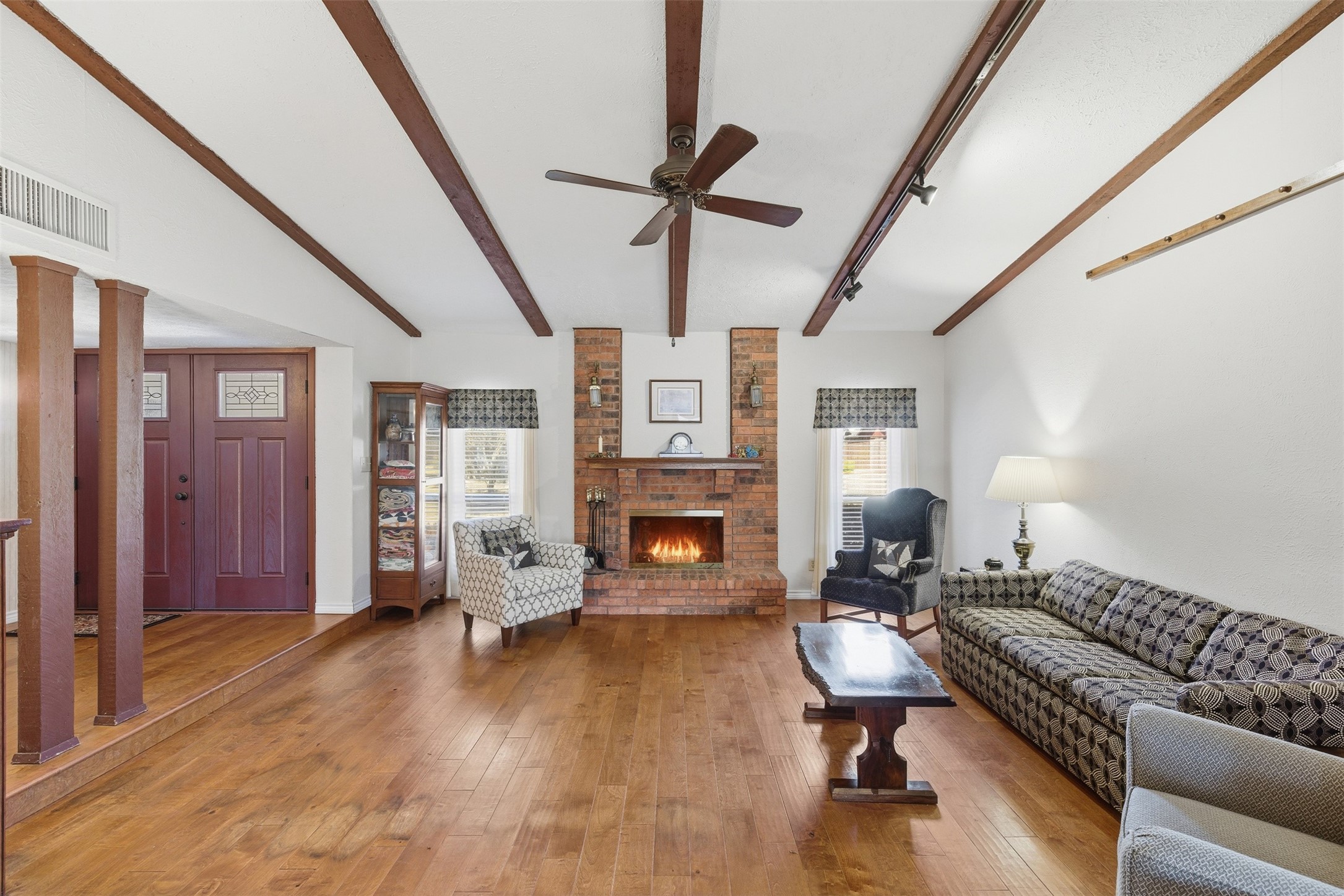 2204 Red Bluff Drive