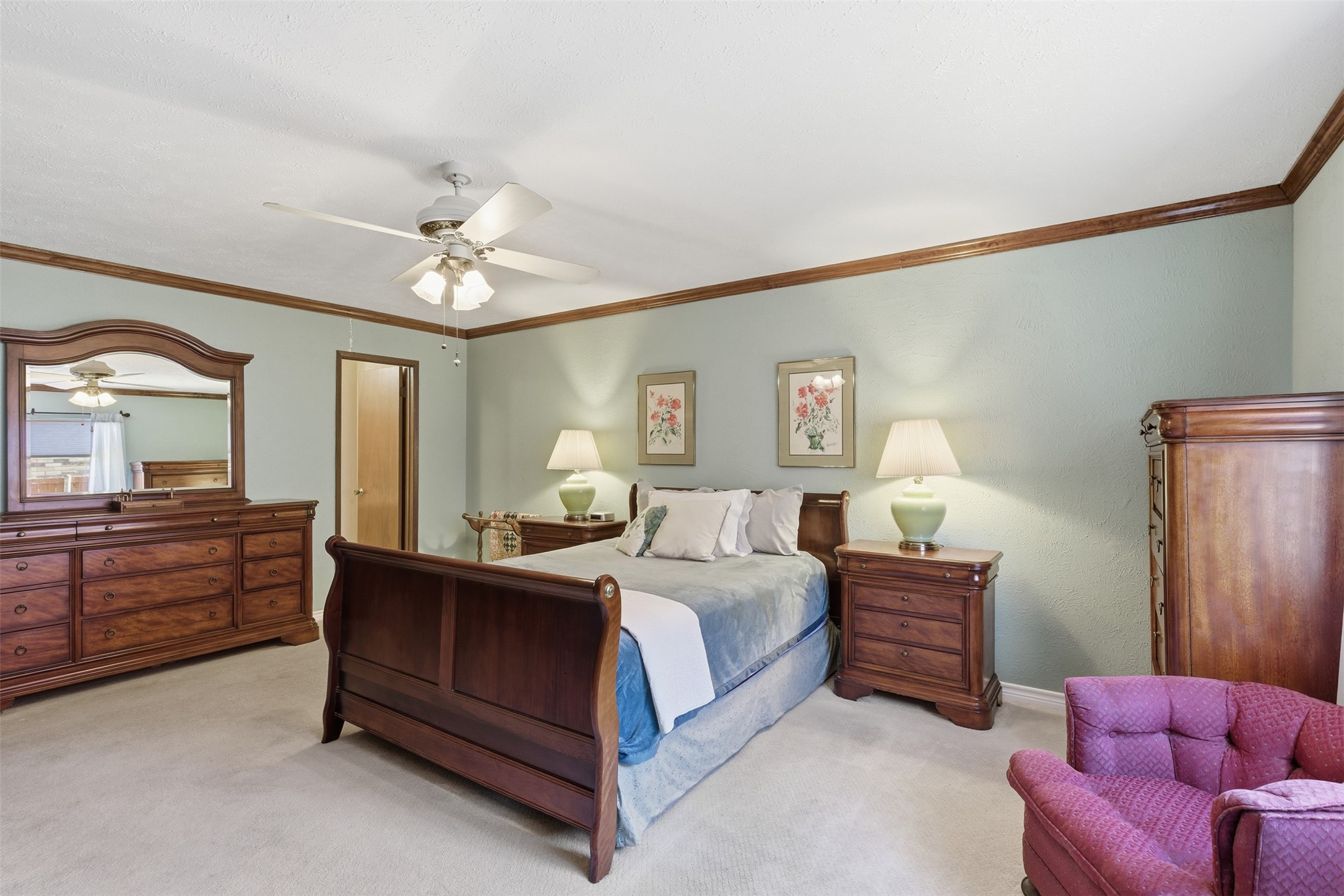 2204 Red Bluff Drive