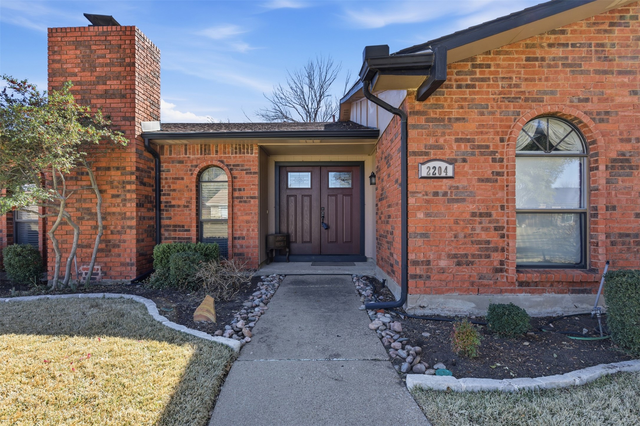 2204 Red Bluff Drive