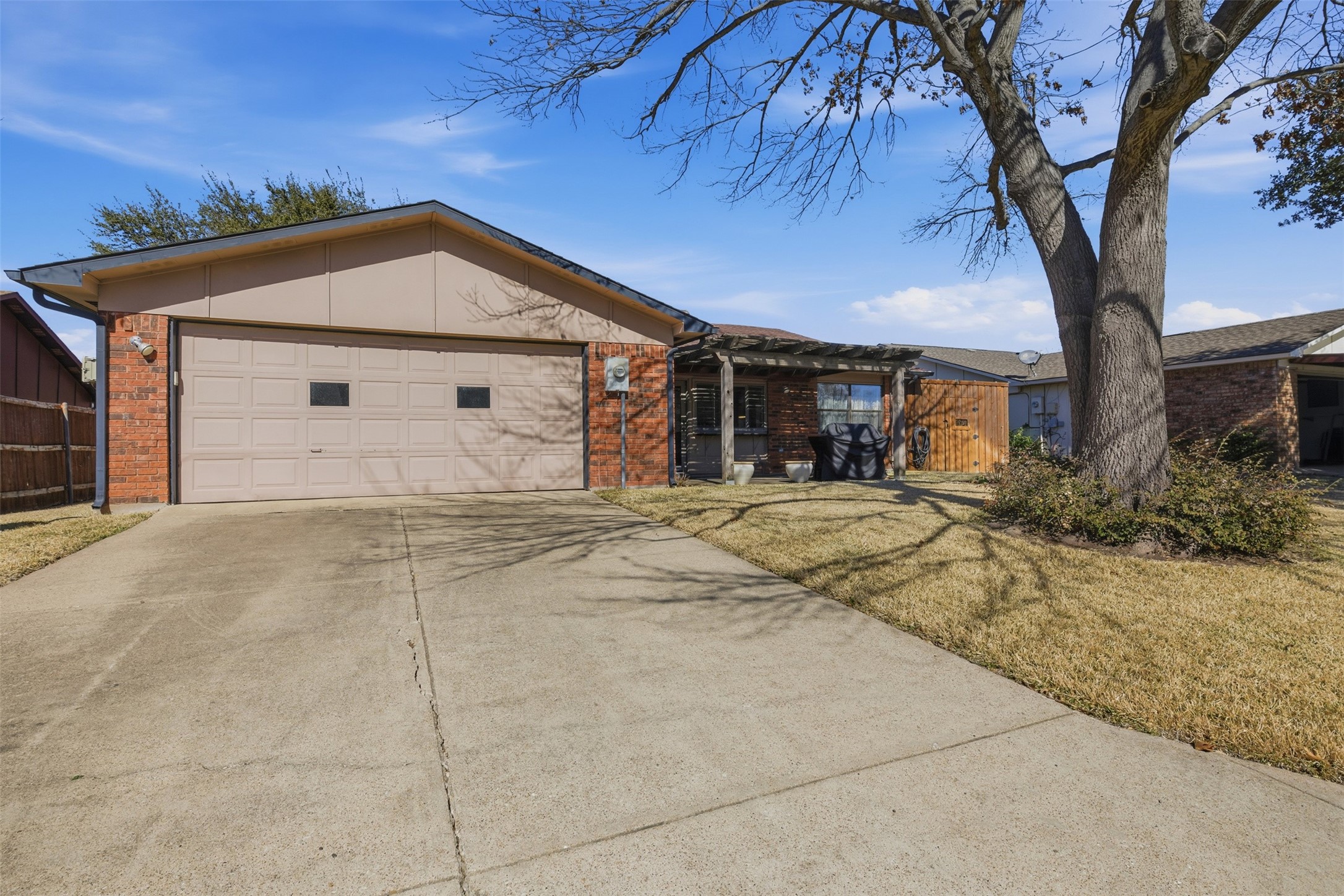 2204 Red Bluff Drive
