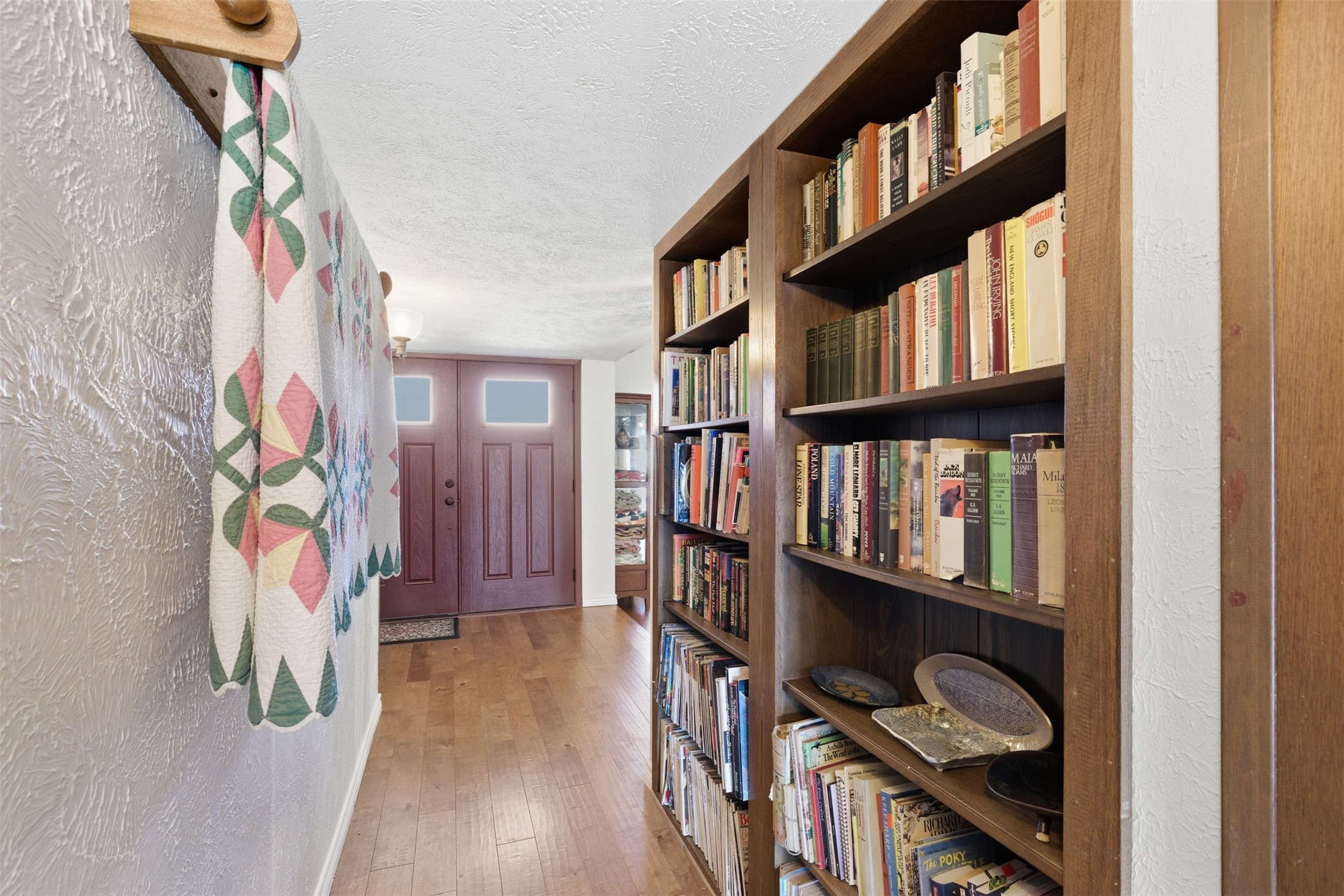 2204 Red Bluff Drive