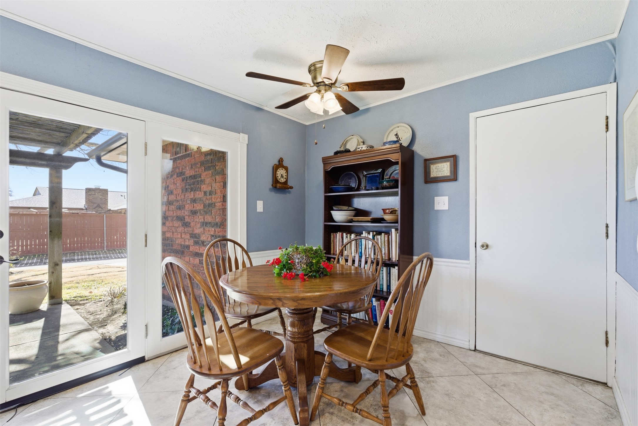 2204 Red Bluff Drive