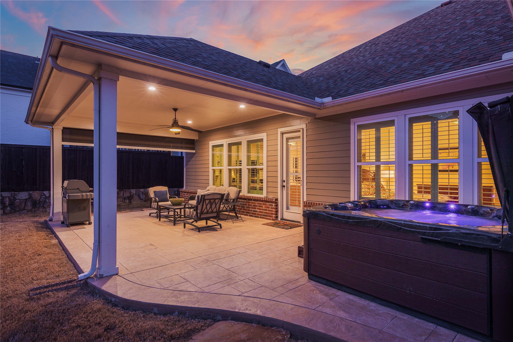 7309 Darrow Drive