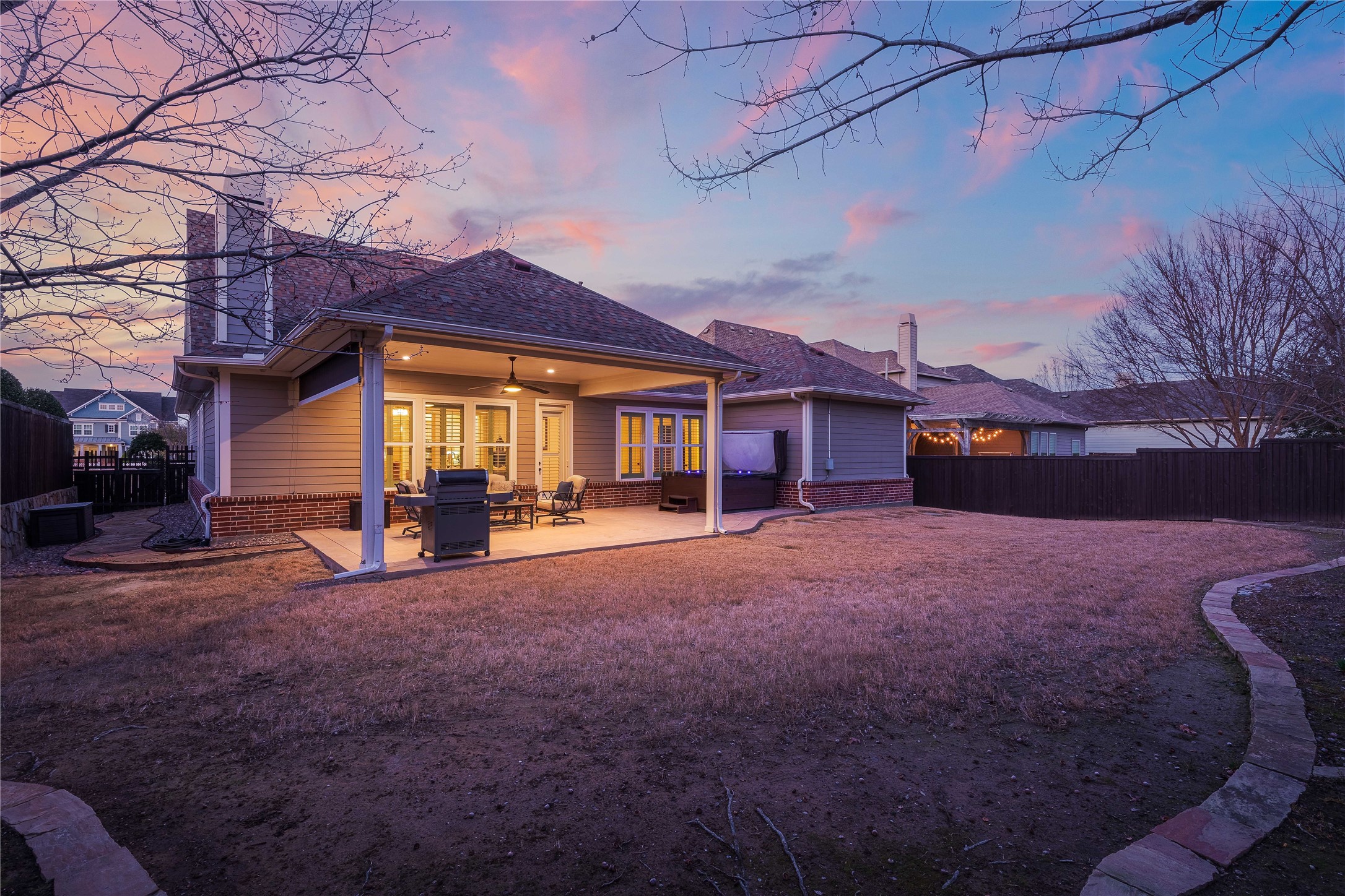 7309 Darrow Drive