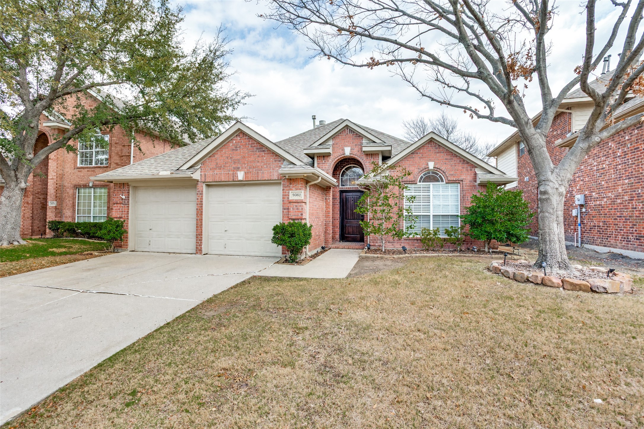 9362 Homestead Lane