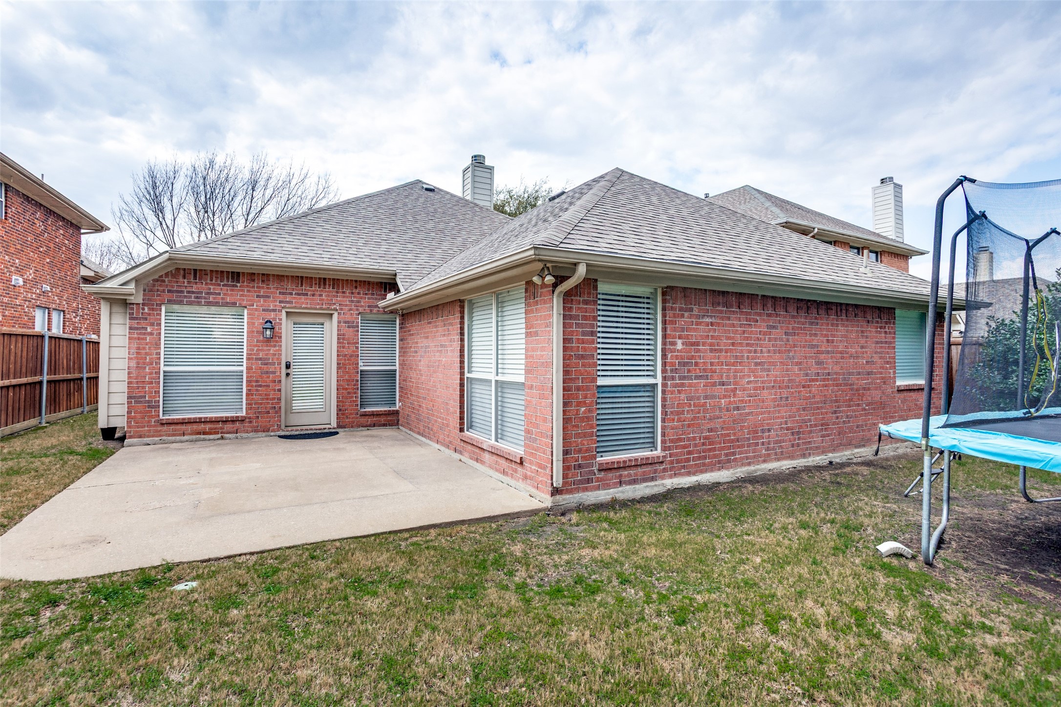 9362 Homestead Lane