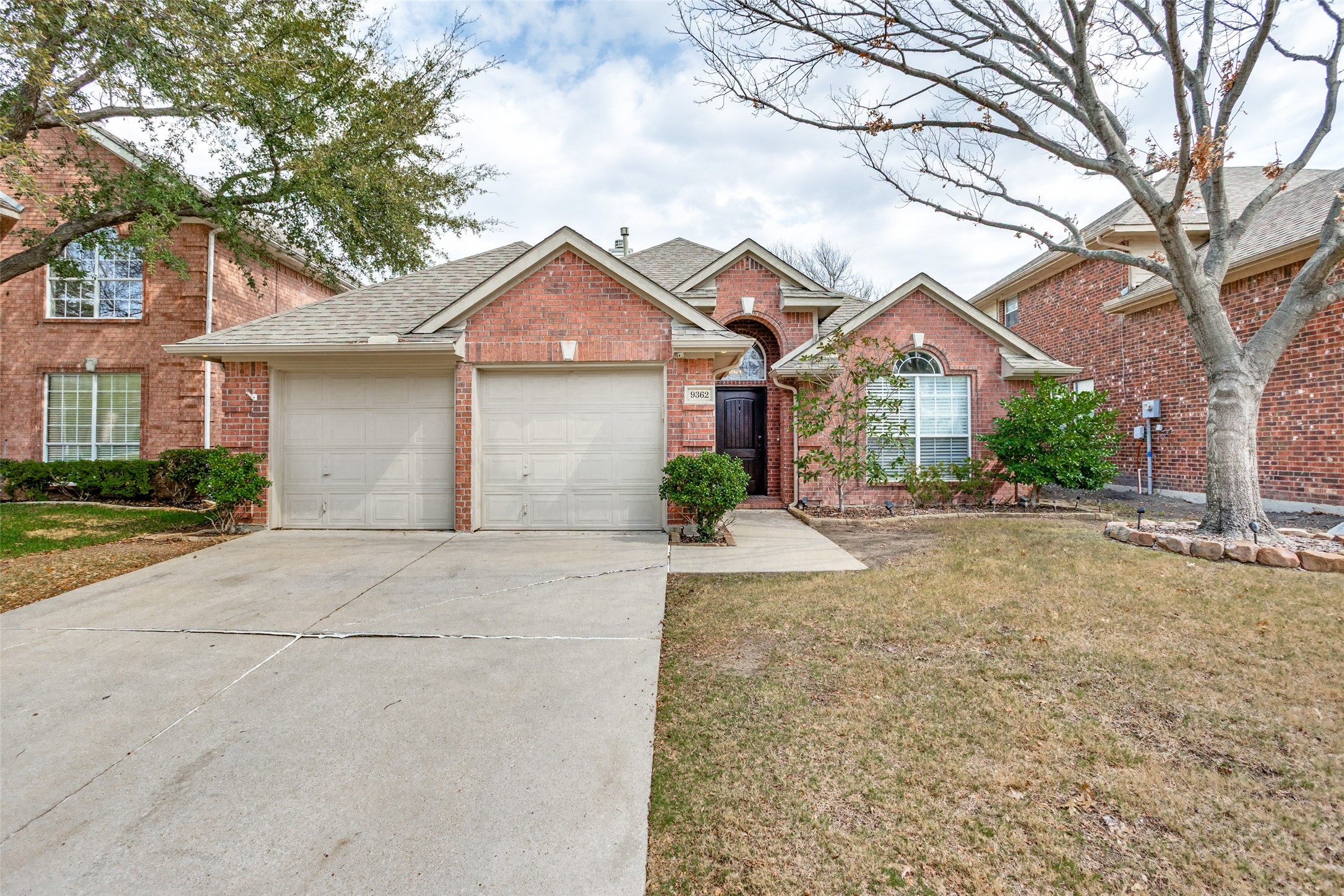 9362 Homestead Lane