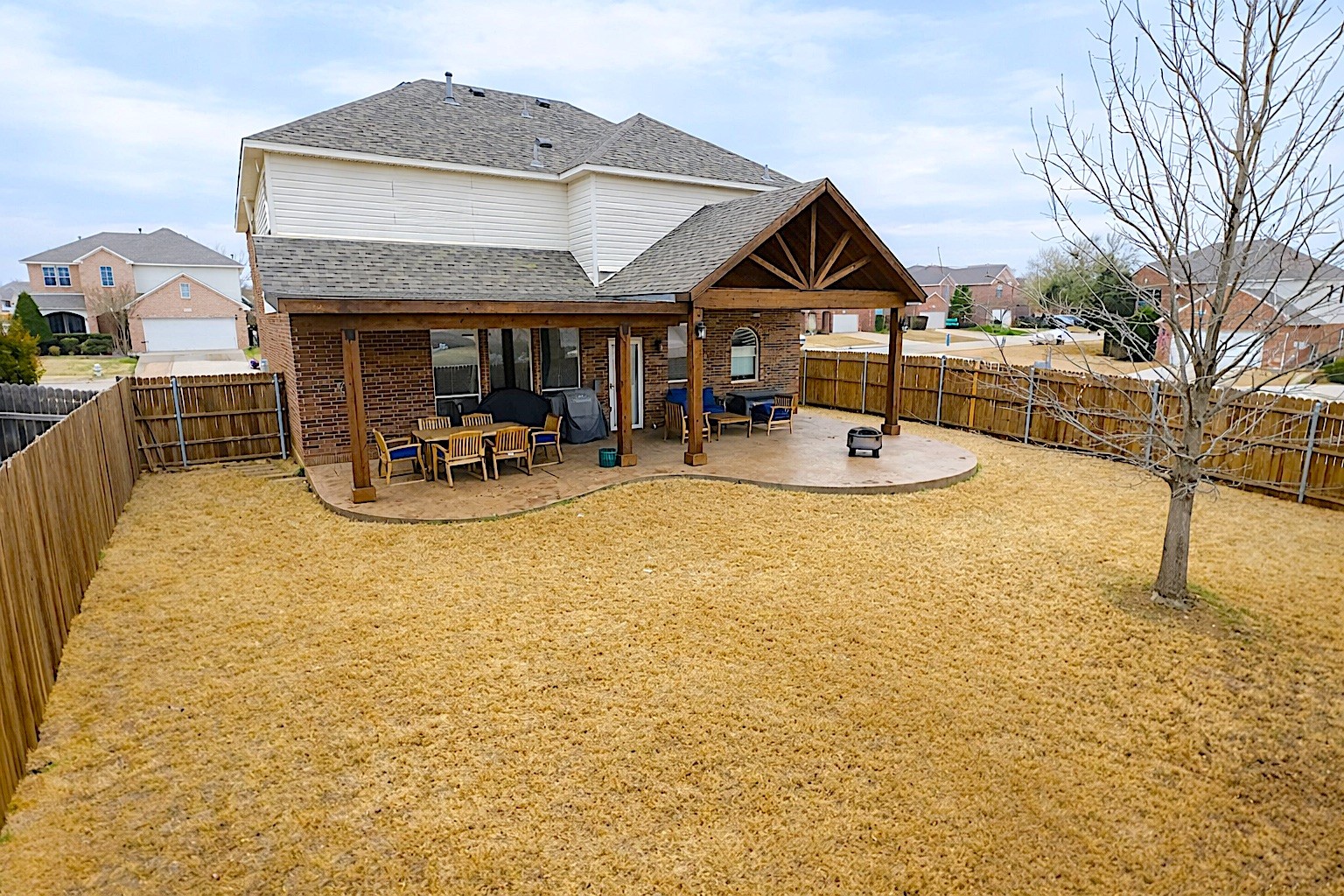 4033 Claymore Lane