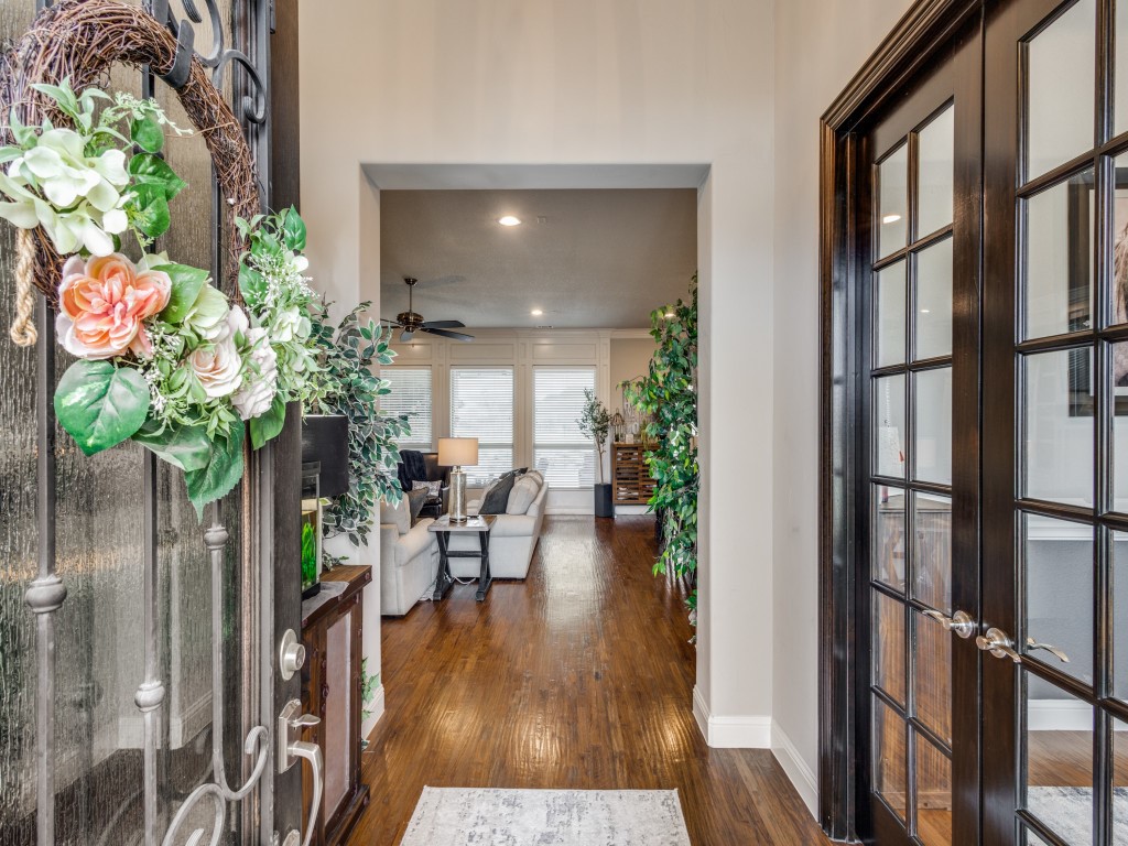 2031 Cattle Street