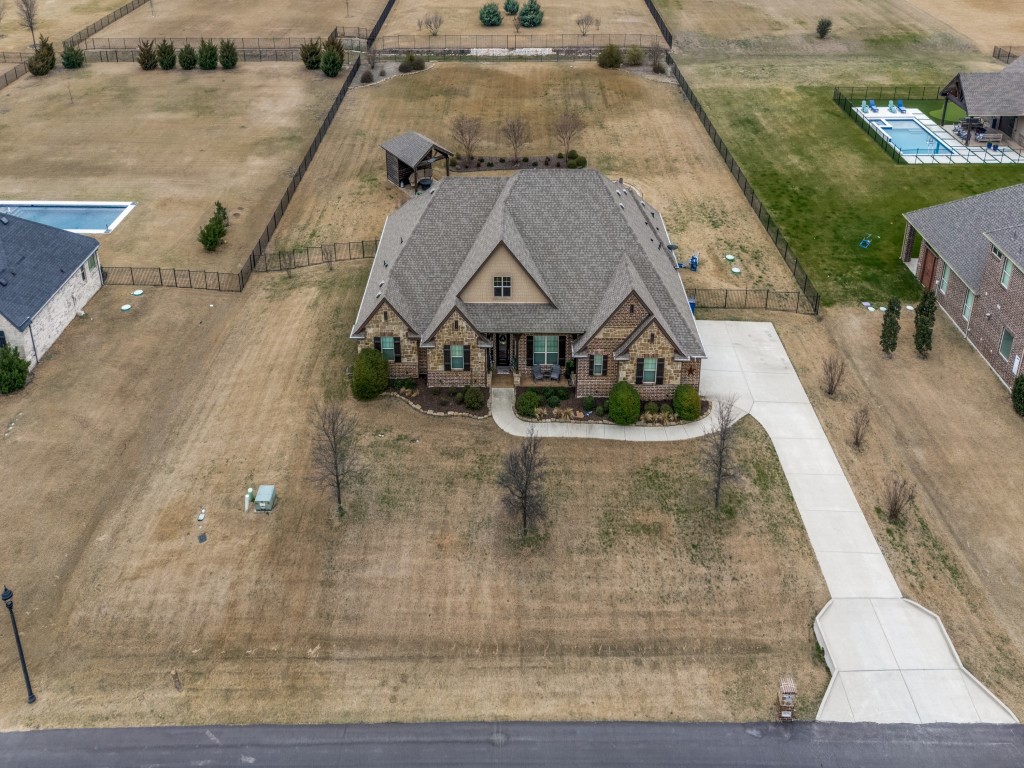 2031 Cattle Street