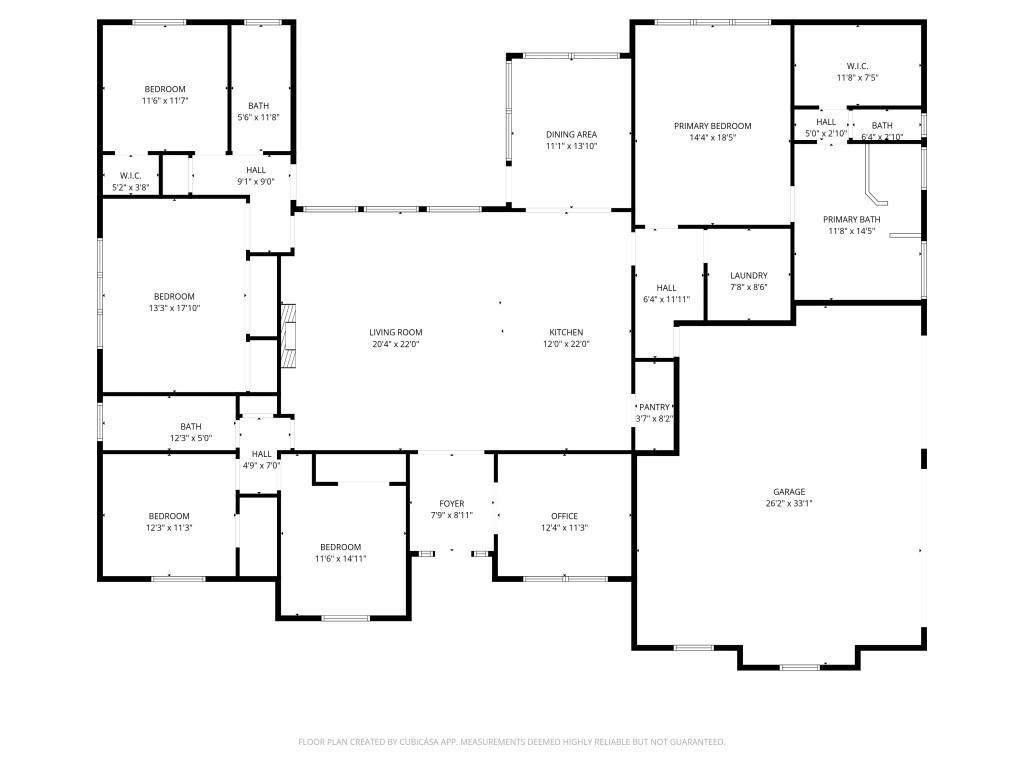 2031 Cattle Street