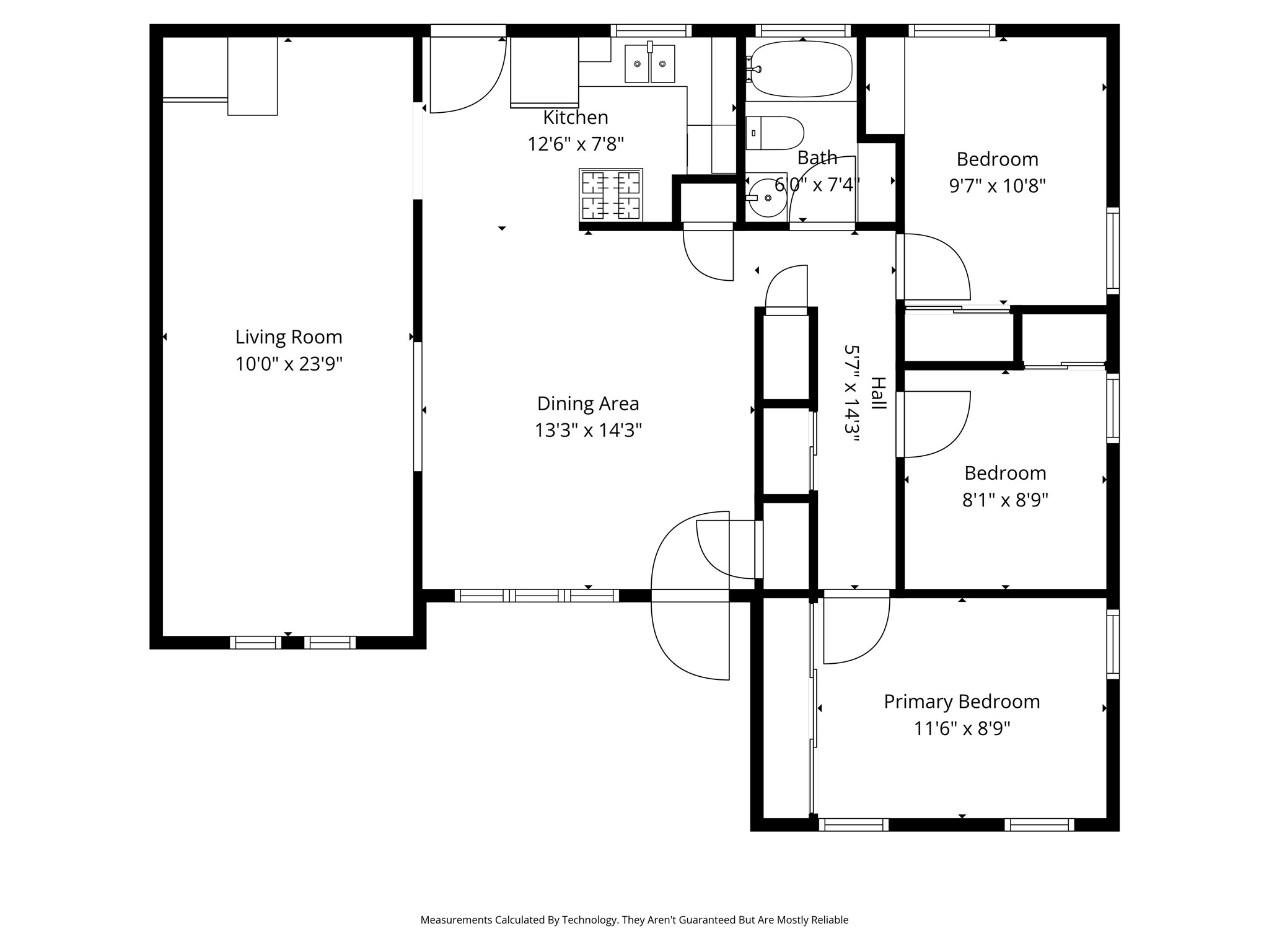 612 Henderson Circle