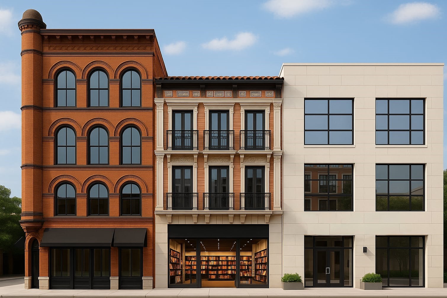 212 E Walnut Street