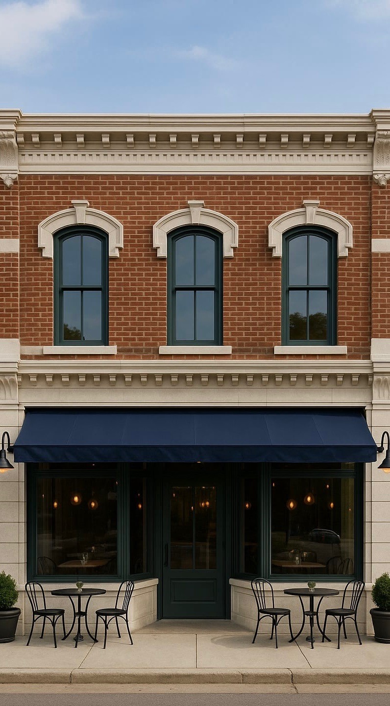 212 E Walnut Street