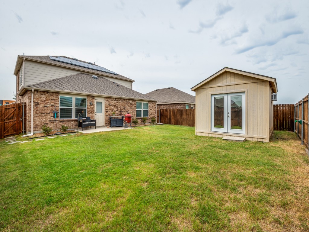 3109 Adrian Creek Drive