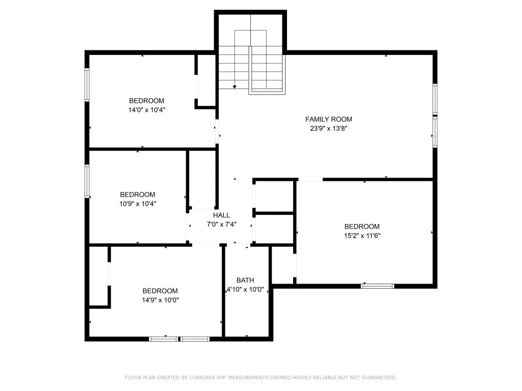 3109 Adrian Creek Drive