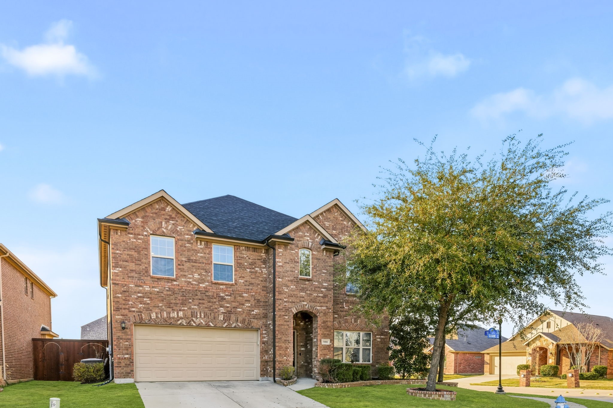 5000 Seashore Lane