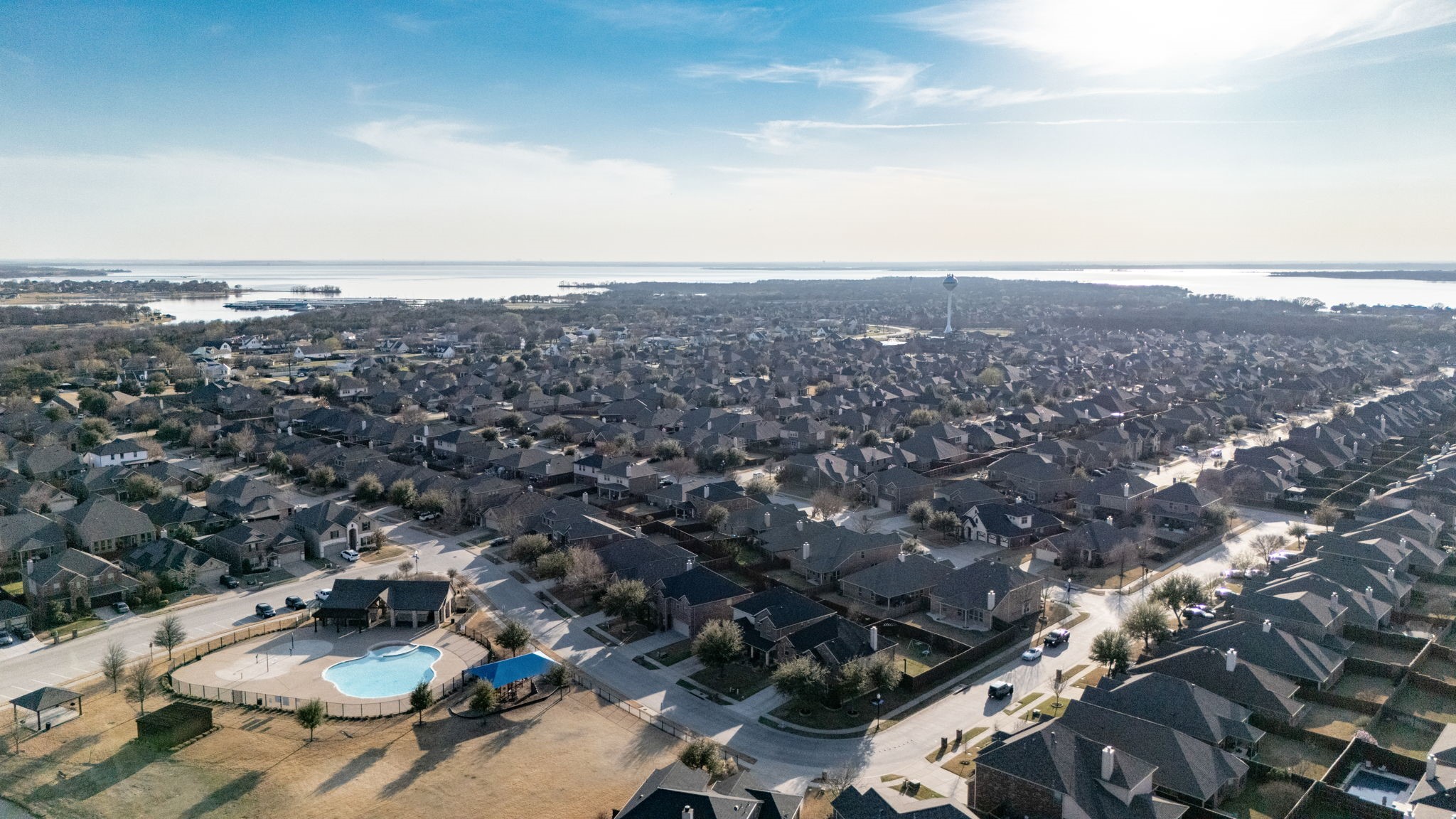 5000 Seashore Lane