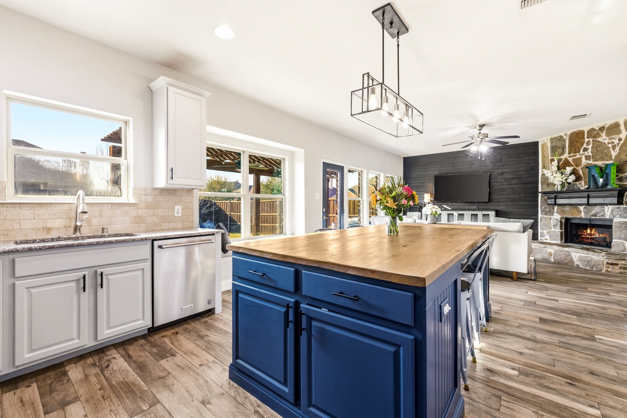 5000 Seashore Lane