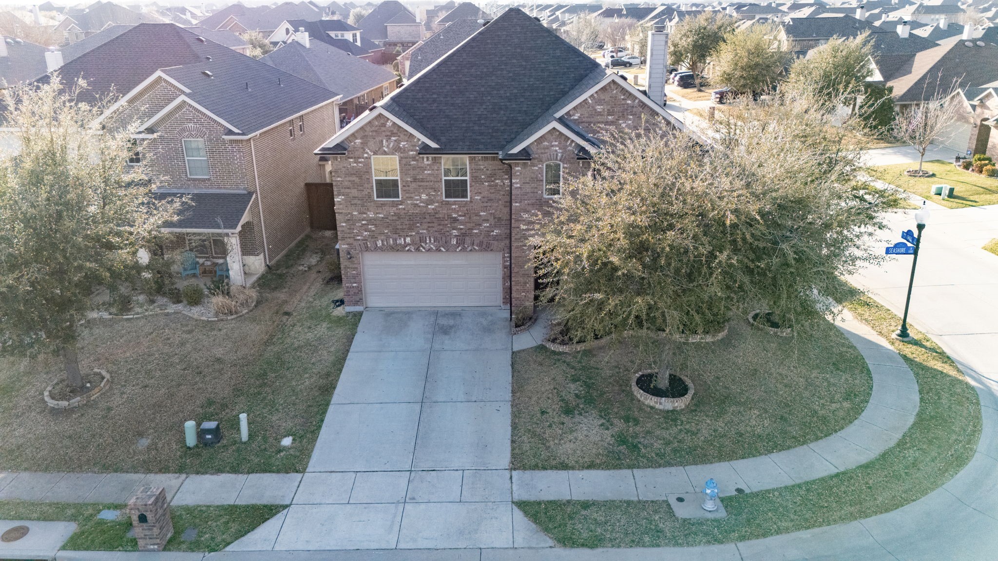 5000 Seashore Lane
