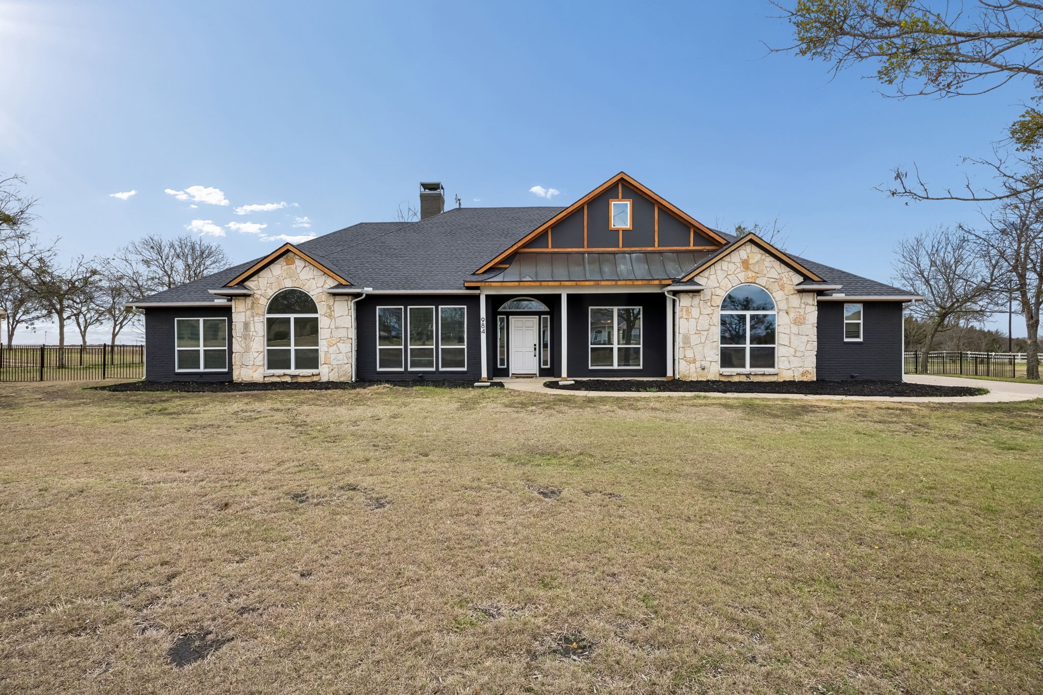 984 Equestrian Drive